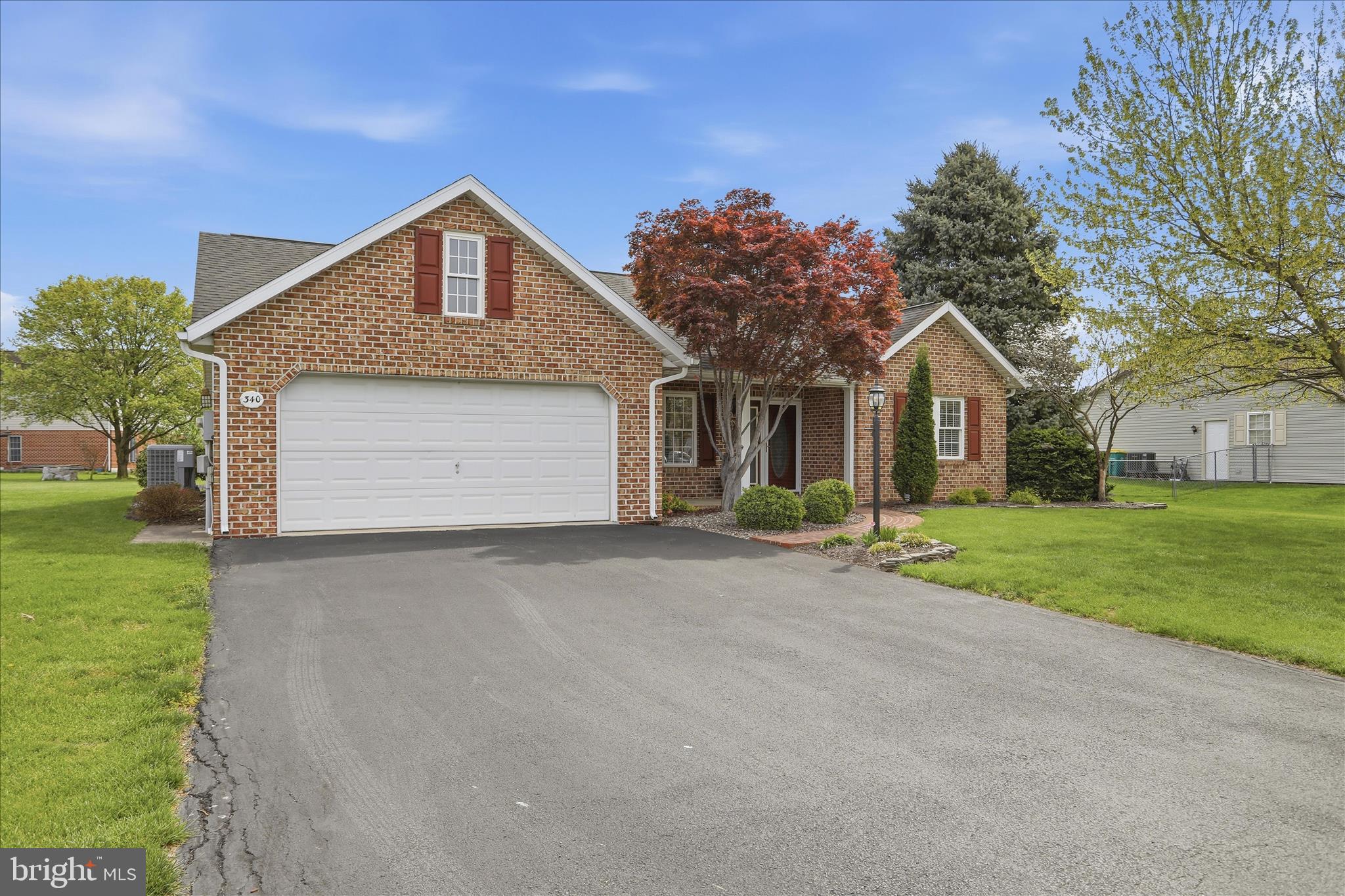 LAURICH MEADOWS - Residential