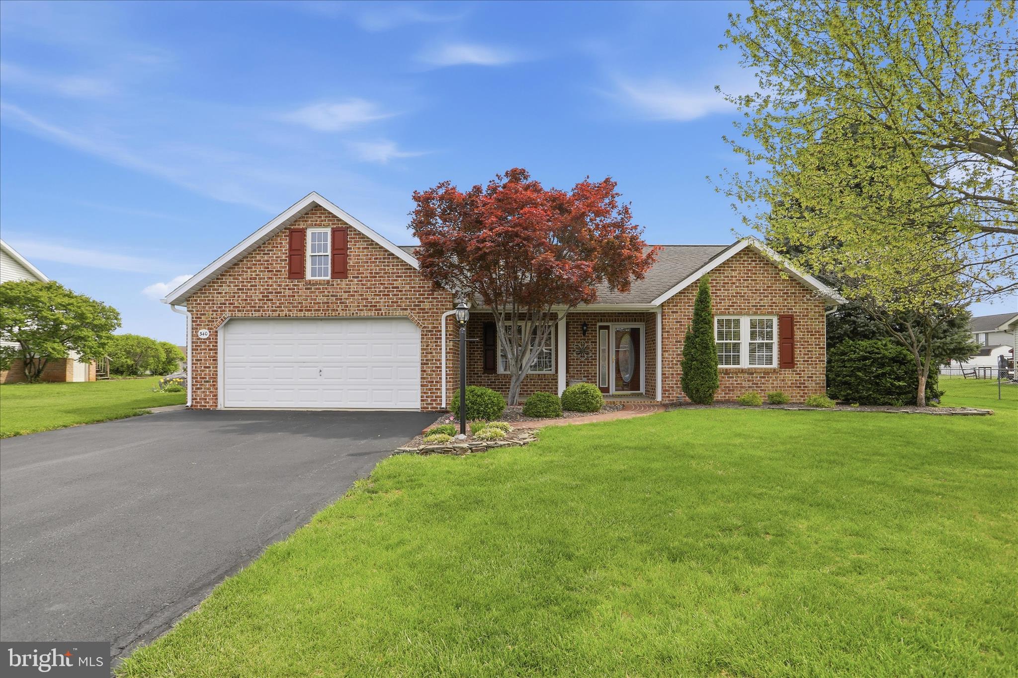 LAURICH MEADOWS - Residential