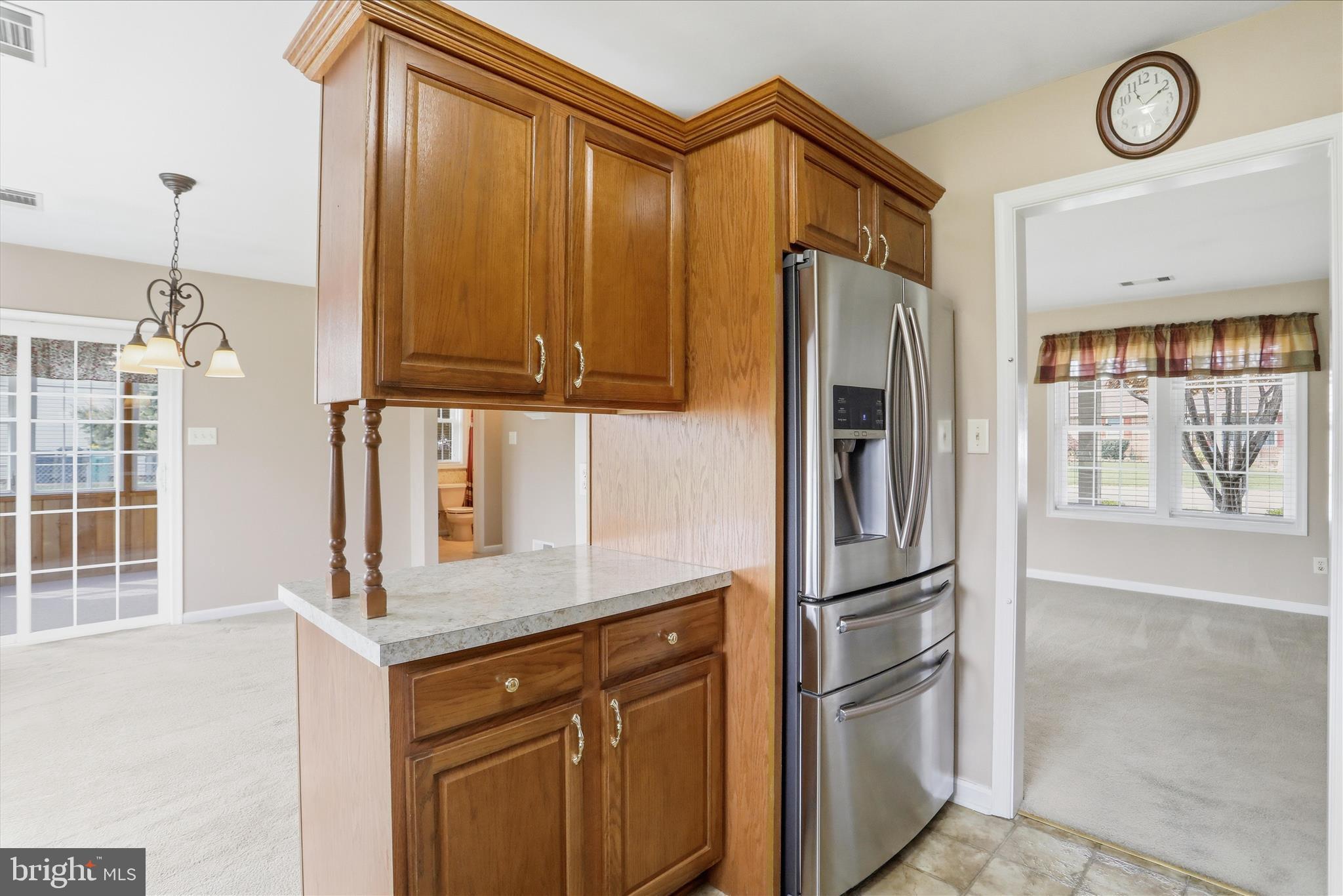 LAURICH MEADOWS - Residential