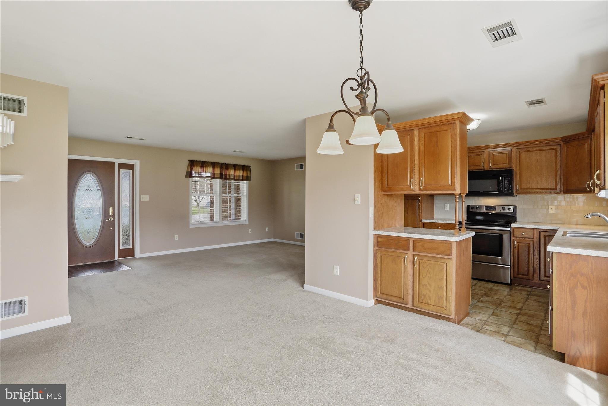 LAURICH MEADOWS - Residential