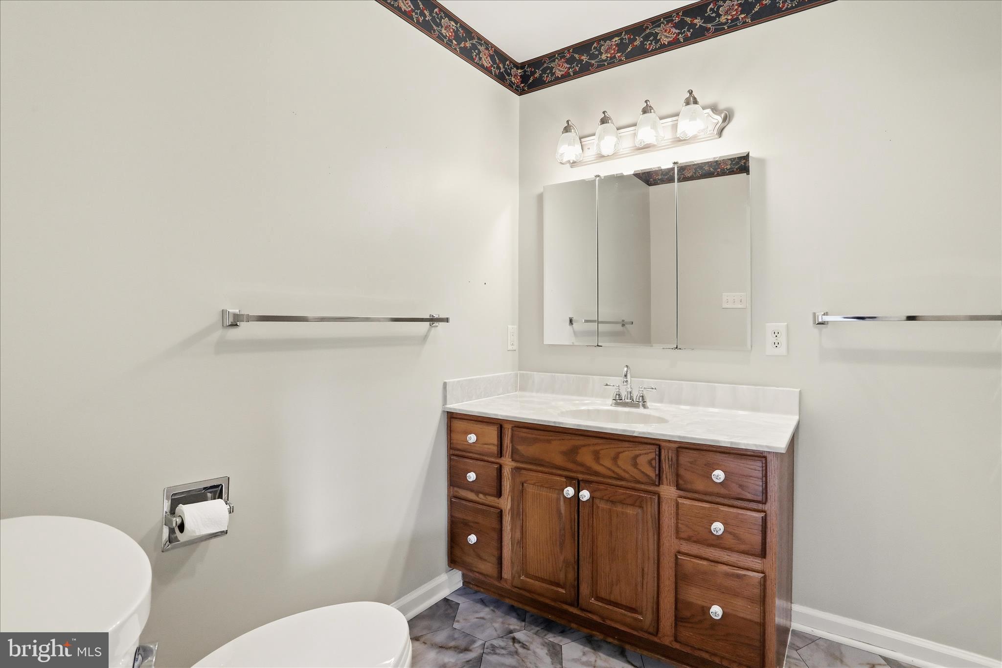 LAURICH MEADOWS - Residential