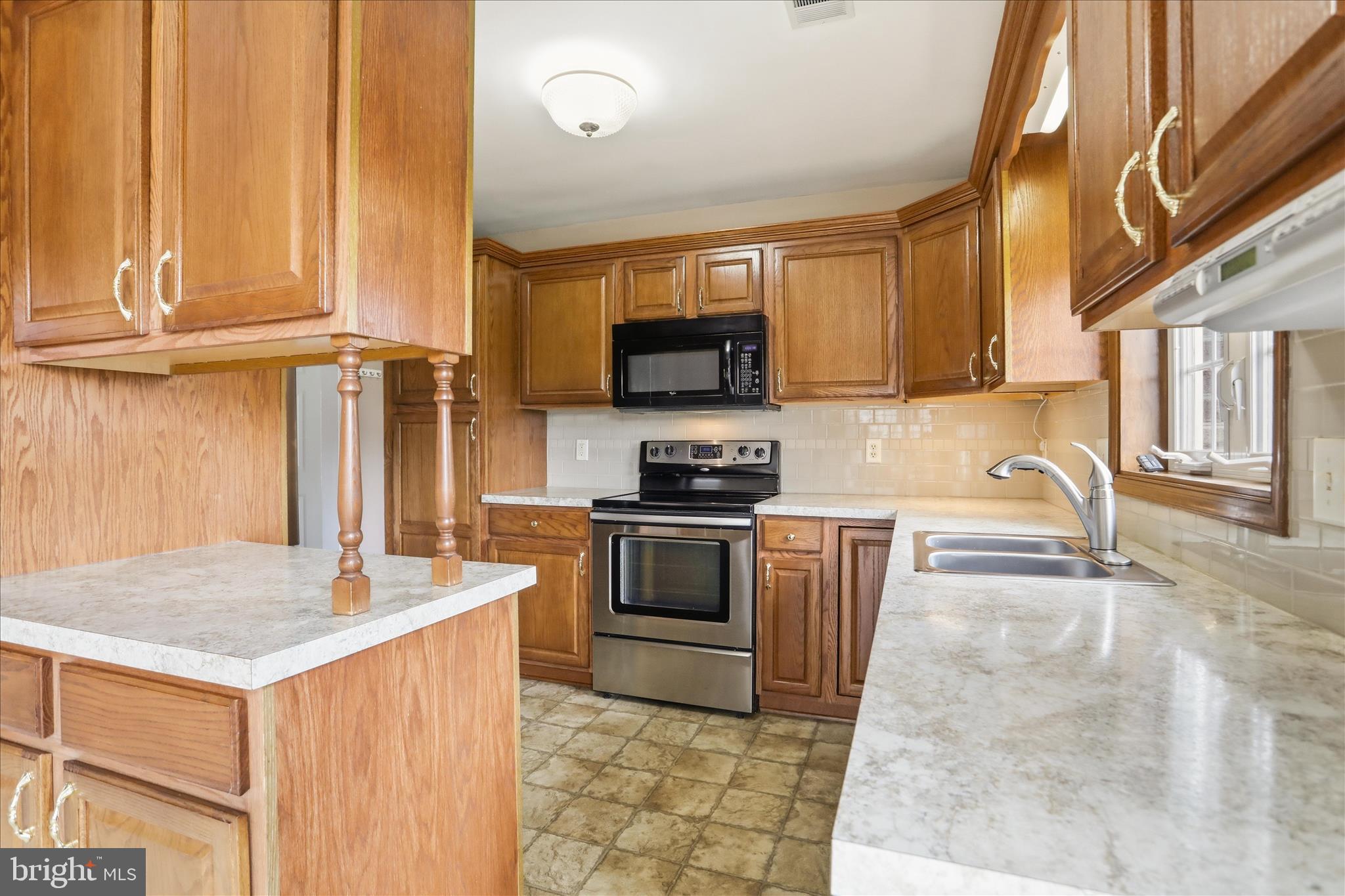 LAURICH MEADOWS - Residential