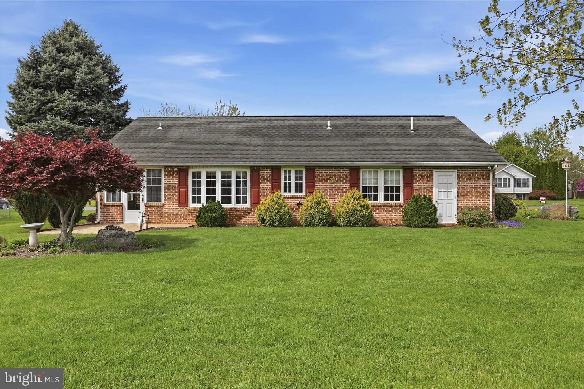 LAURICH MEADOWS - Residential