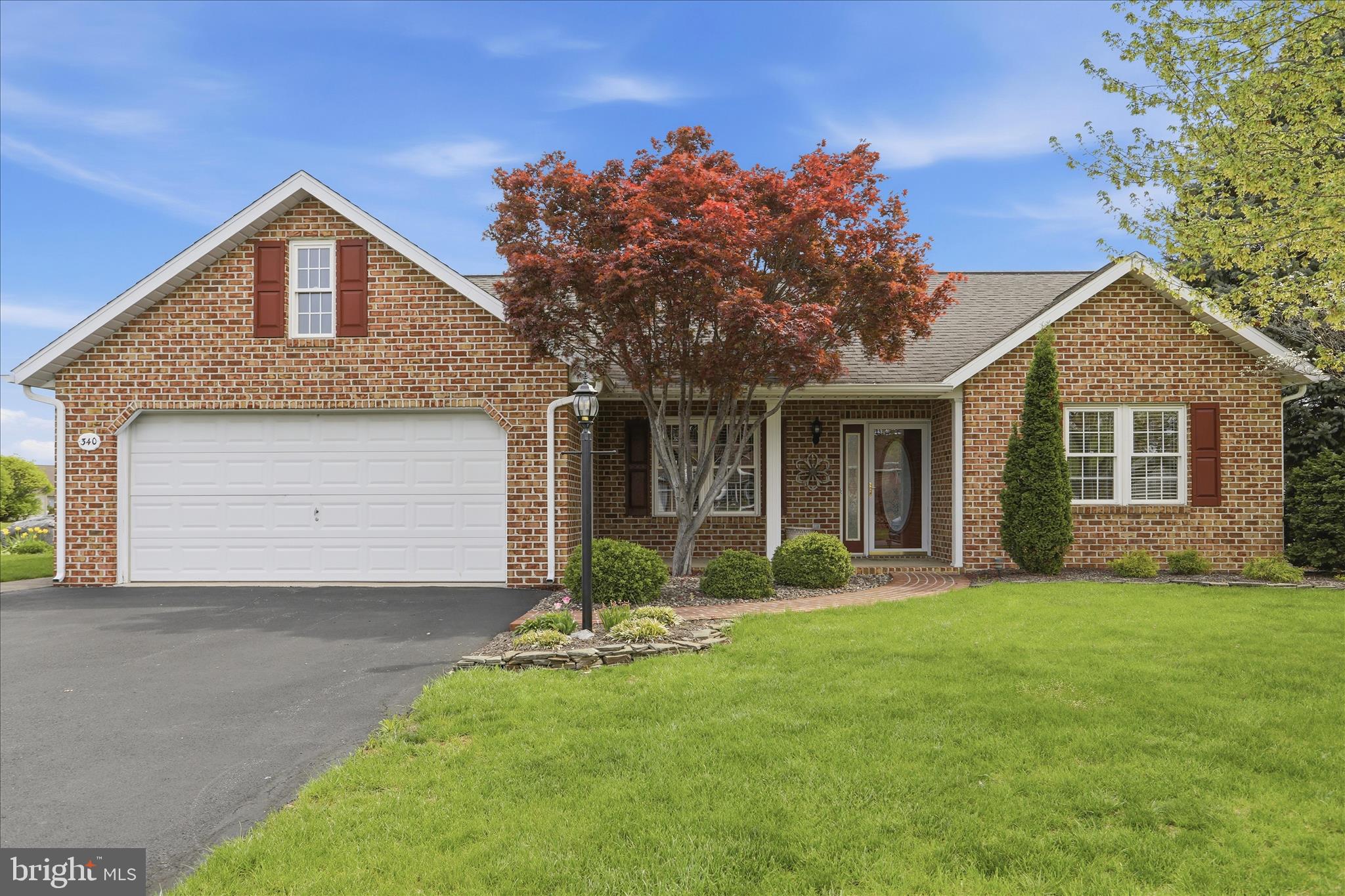 LAURICH MEADOWS - Residential