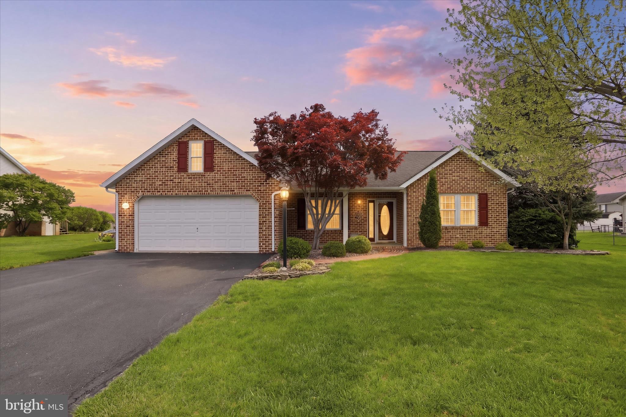 LAURICH MEADOWS - Residential