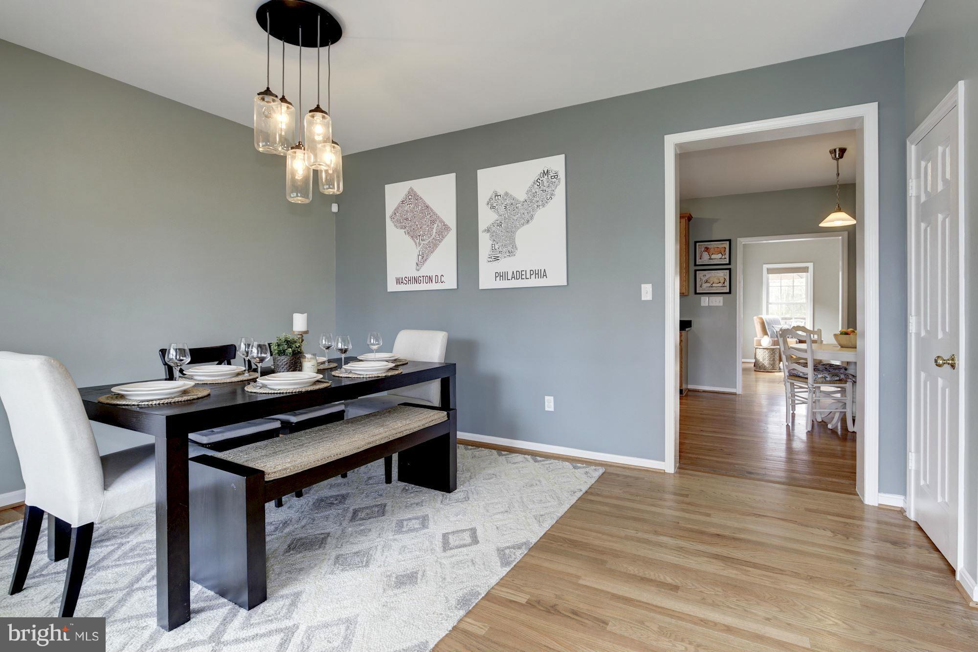 NEW ALEXANDRIA - Residential