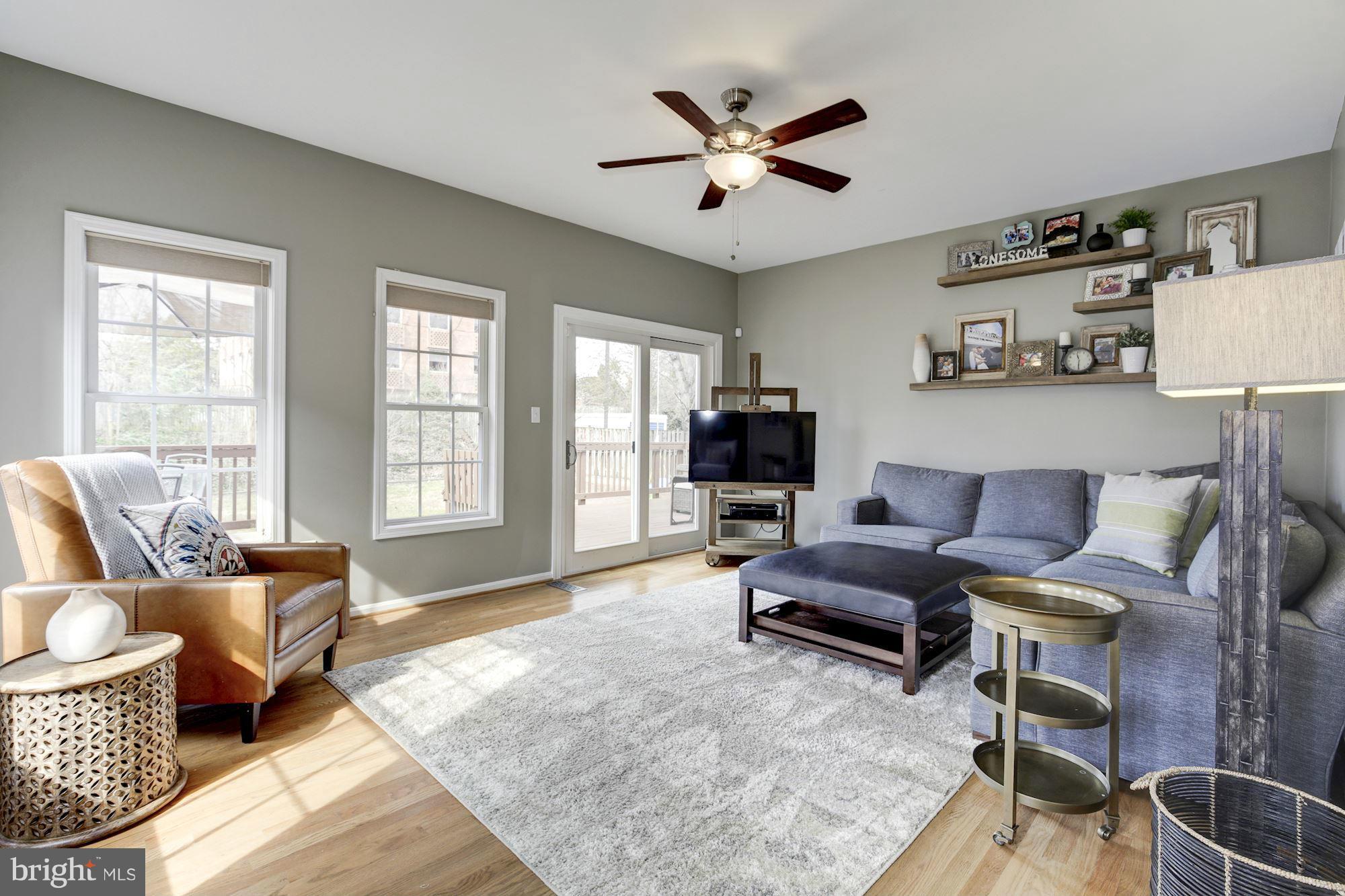 NEW ALEXANDRIA - Residential