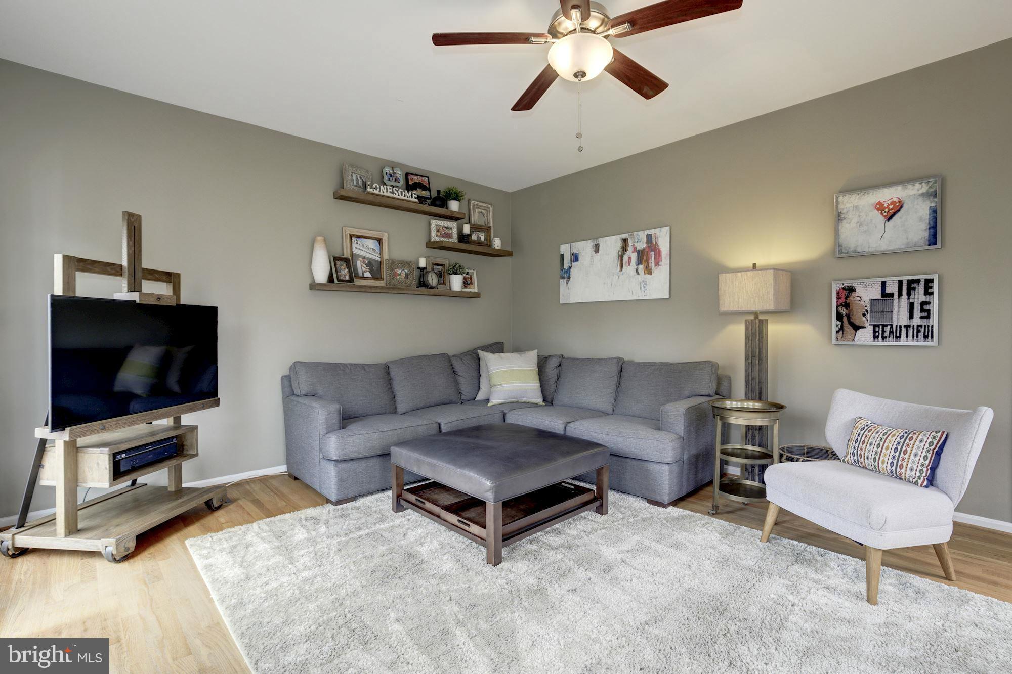 NEW ALEXANDRIA - Residential