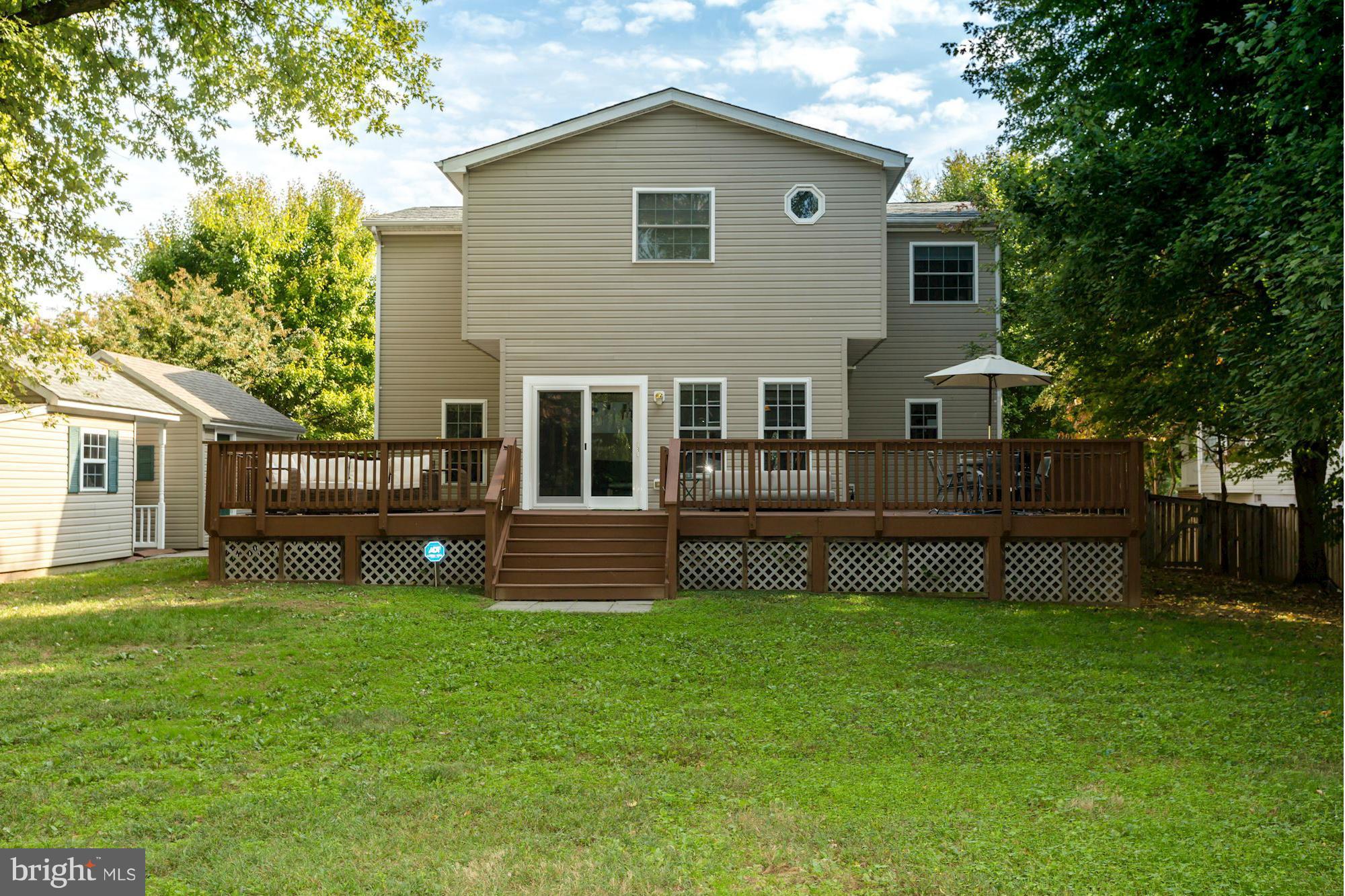 NEW ALEXANDRIA - Residential