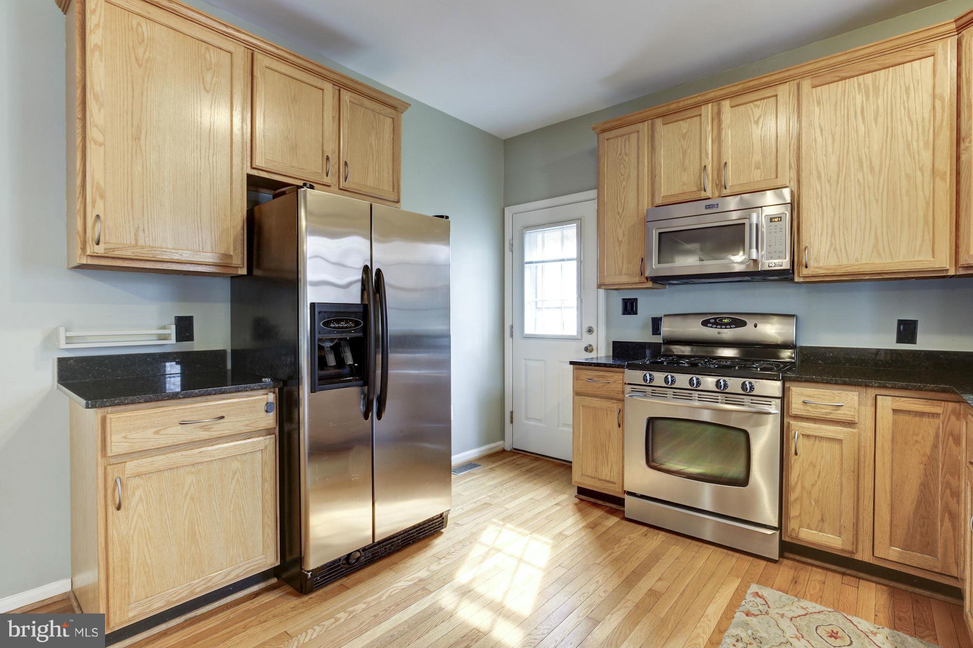 NEW ALEXANDRIA - Residential