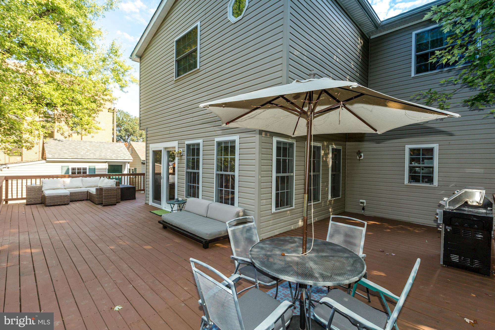 NEW ALEXANDRIA - Residential