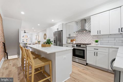 728 S DECKER AVENUE BALTIMORE MD 21224