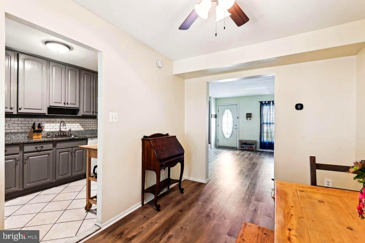 BELMONT - Residential