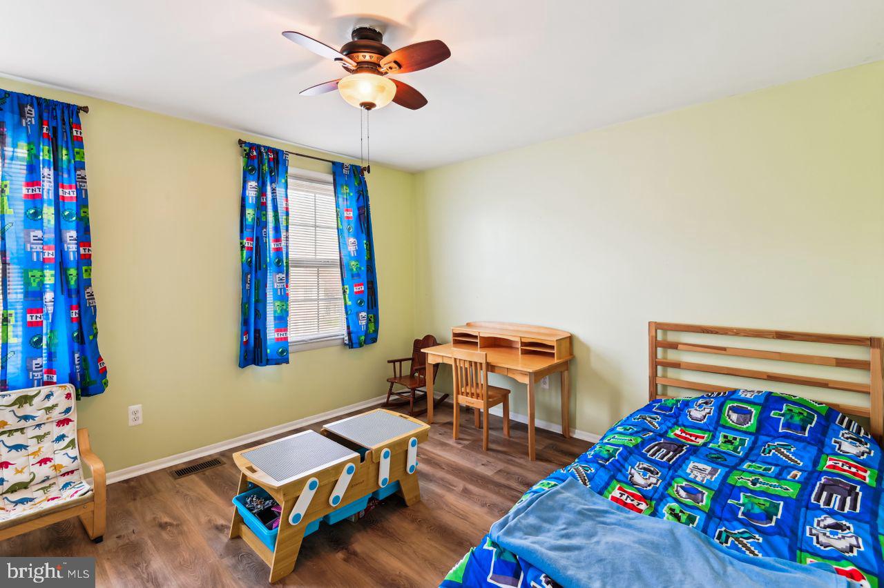 BELMONT - Residential