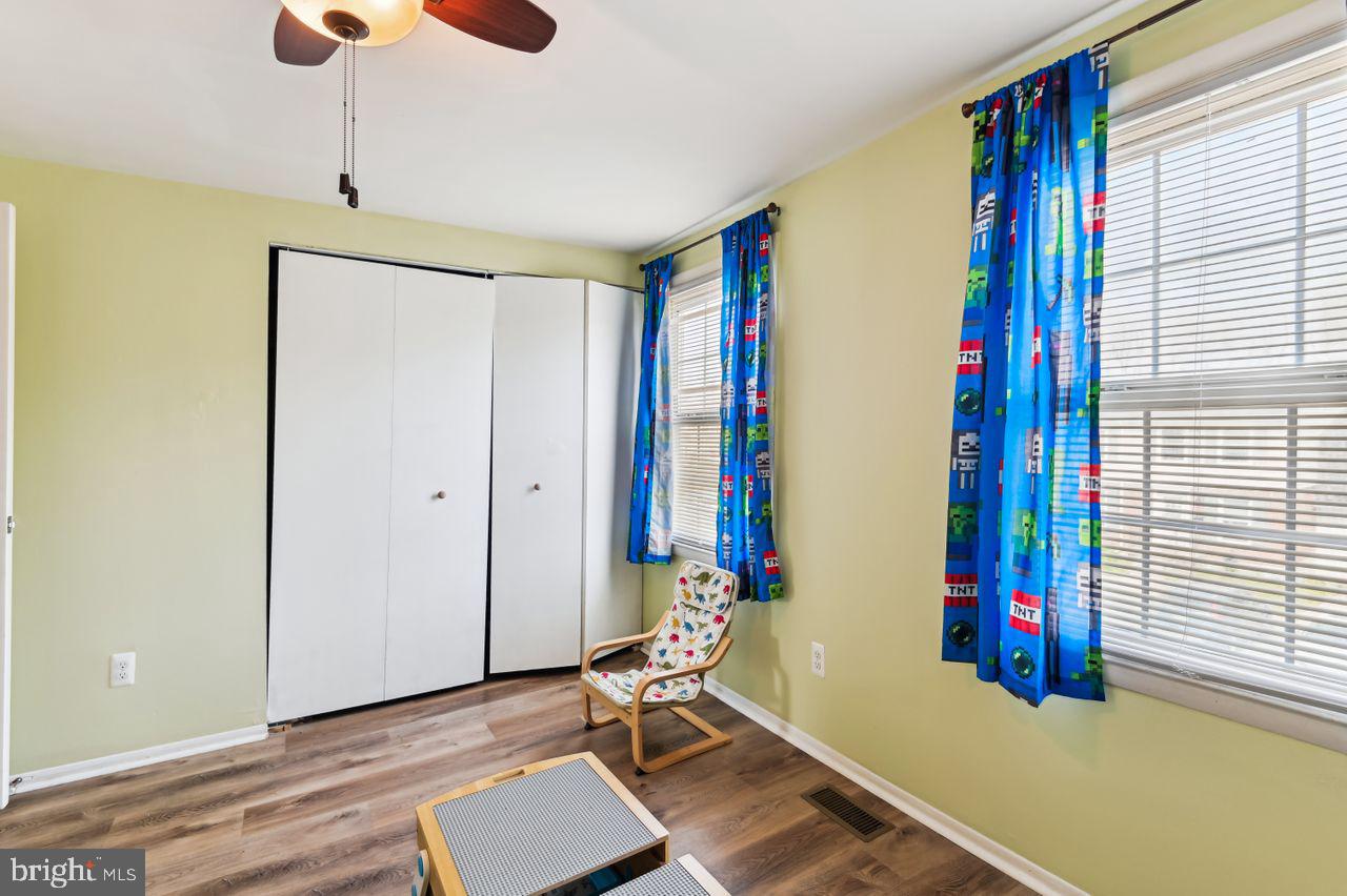 BELMONT - Residential