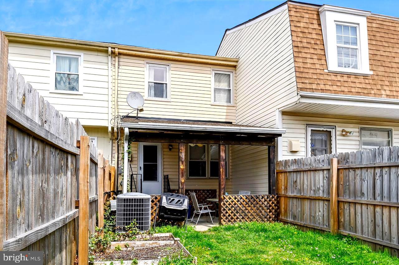 BELMONT - Residential