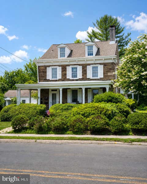 Condo For Rent - 510 S State Street #4<br/> Bucks County, NEWTOWN, PA 18940
