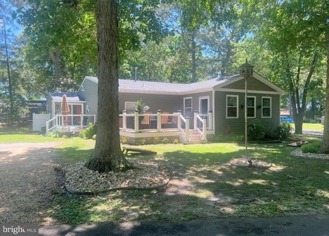 34479 BROADWATER ROAD 644 LONG NECK DE 19966