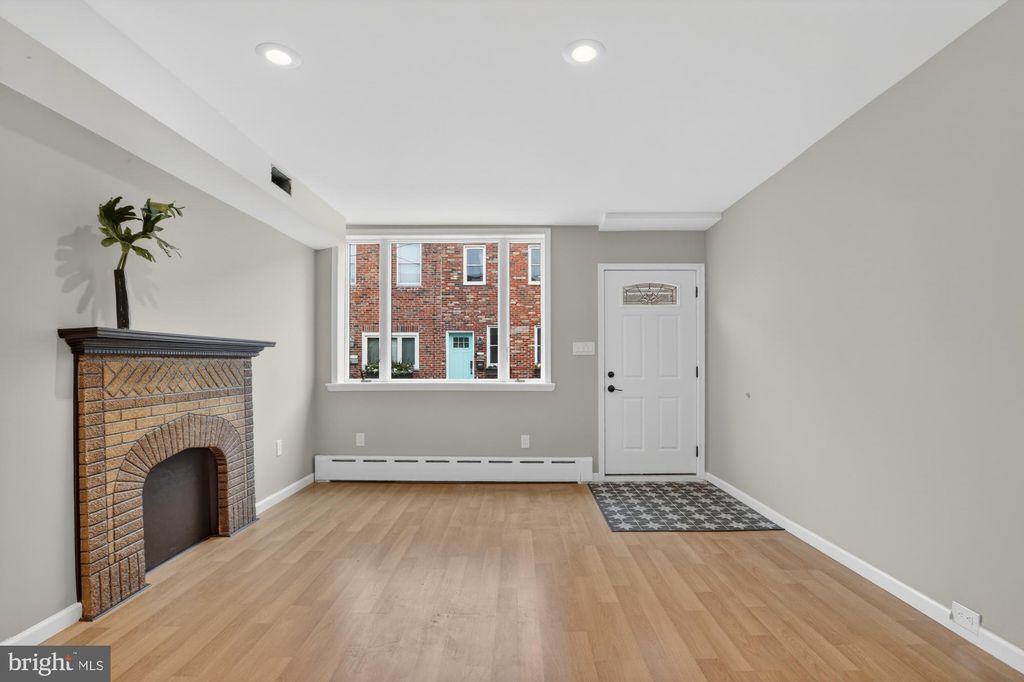 Photo of 1908 S Jessup Street, PHILADELPHIA, PA 19148 (MLS # PAPH2566948)