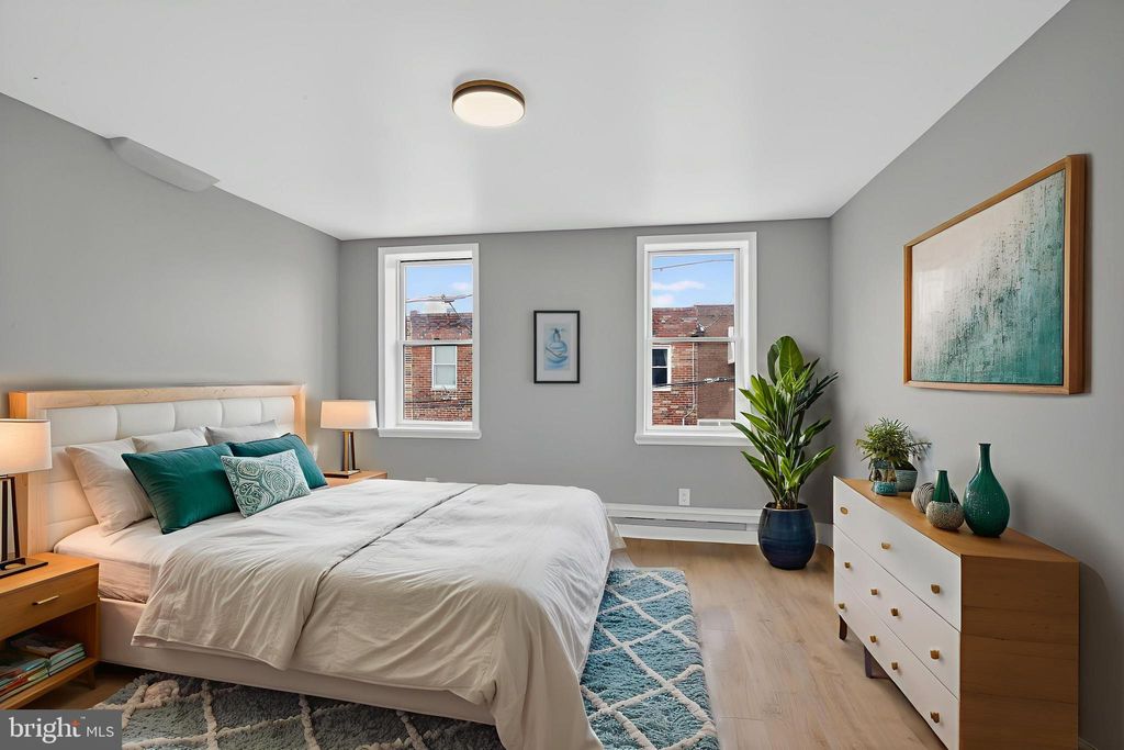 Photo of 1908 S Jessup Street, PHILADELPHIA, PA 19148 (MLS # PAPH2566948)