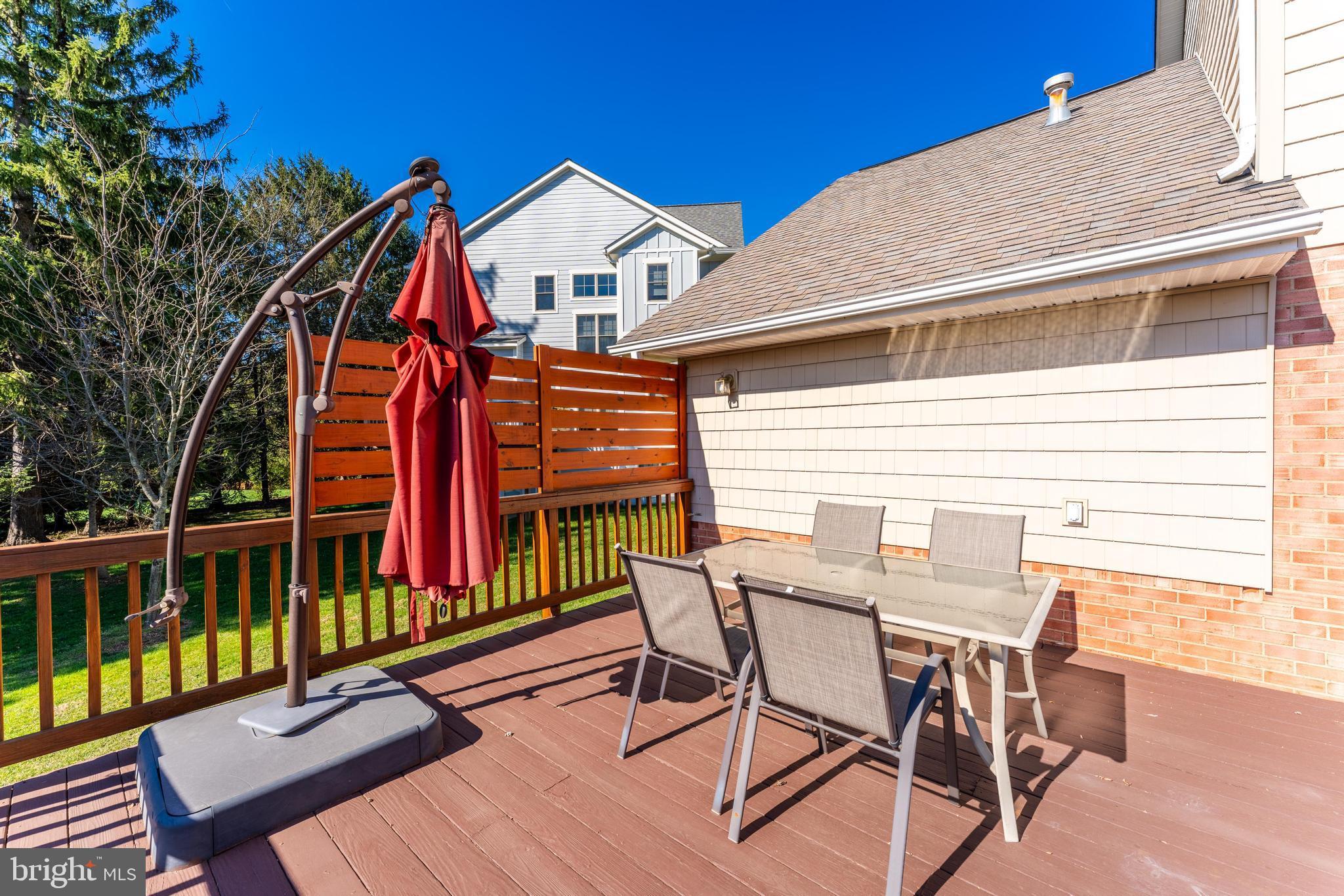 BIRCHWOOD - Residential