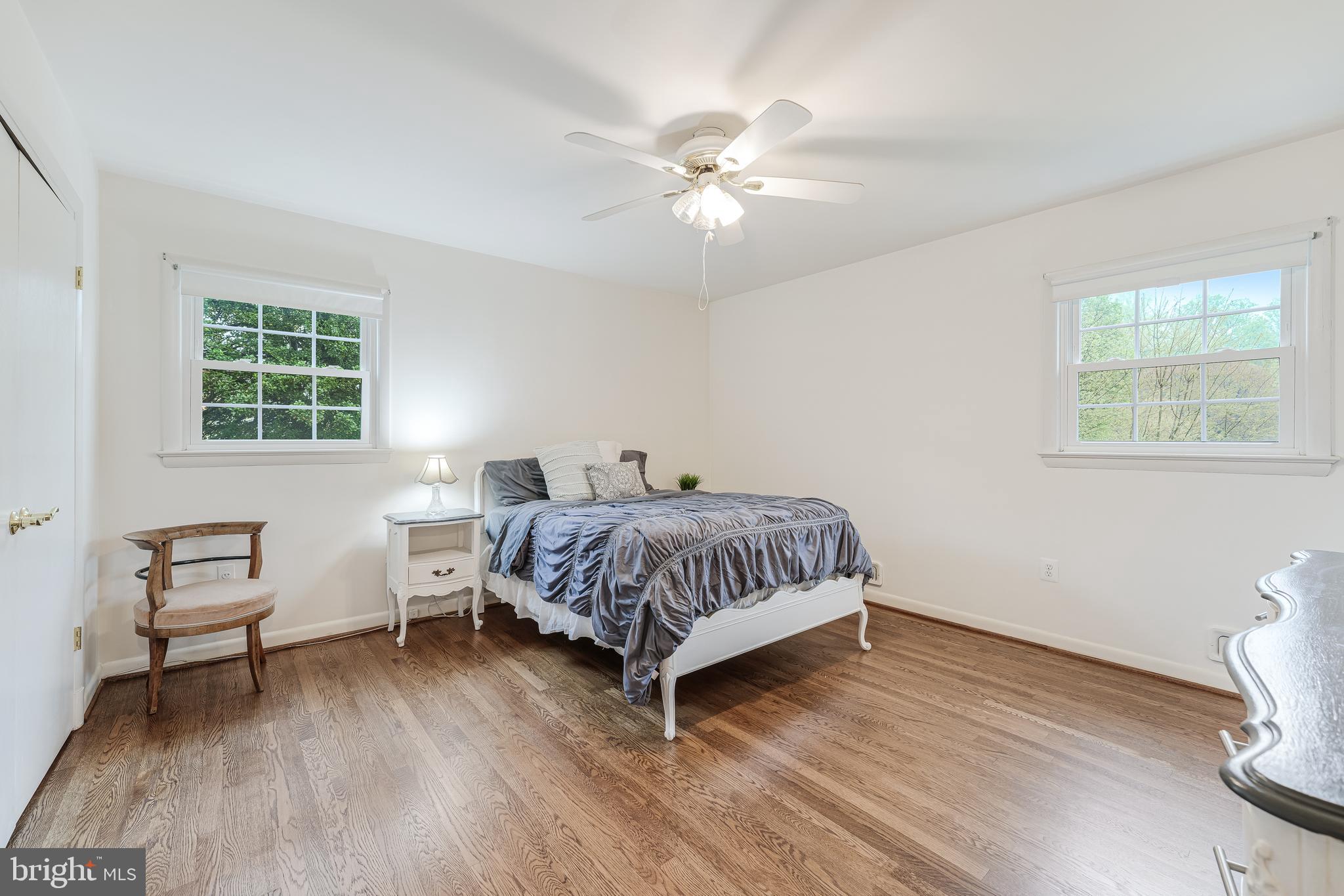 BIRCHWOOD - Residential