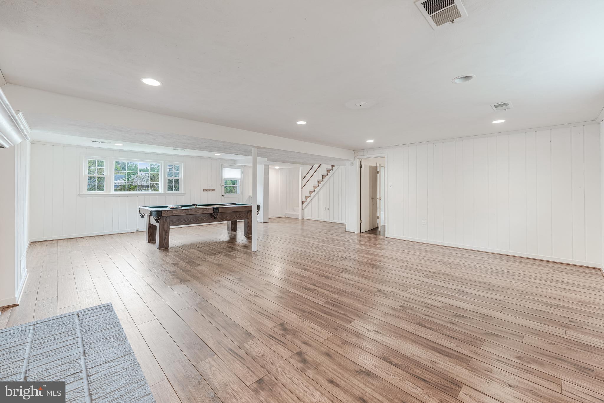 BIRCHWOOD - Residential