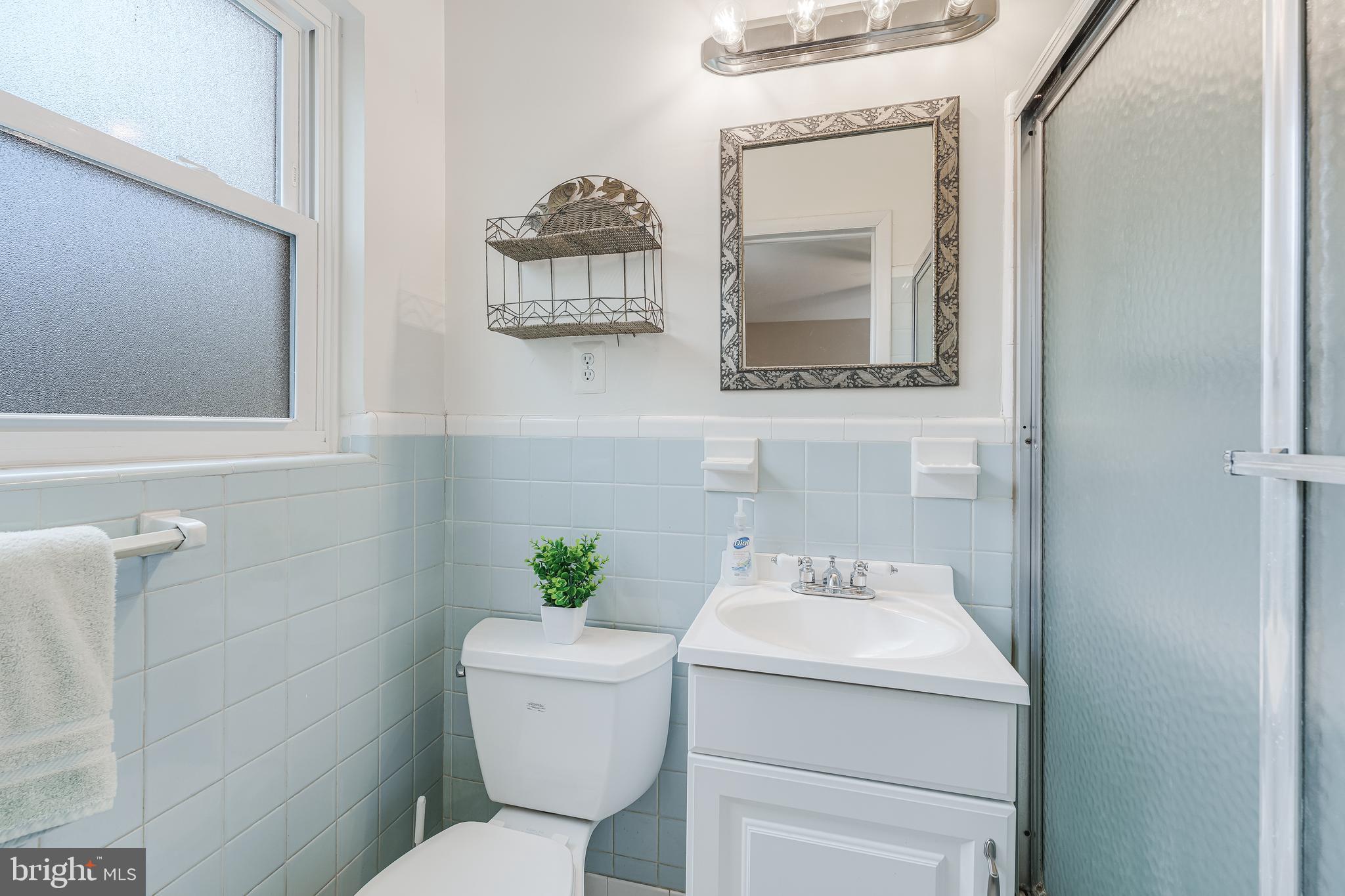 BIRCHWOOD - Residential