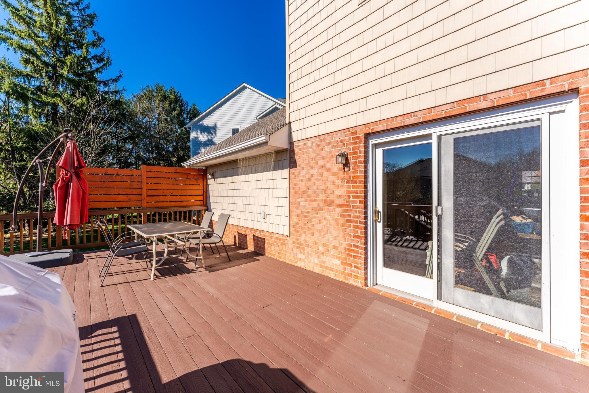 BIRCHWOOD - Residential