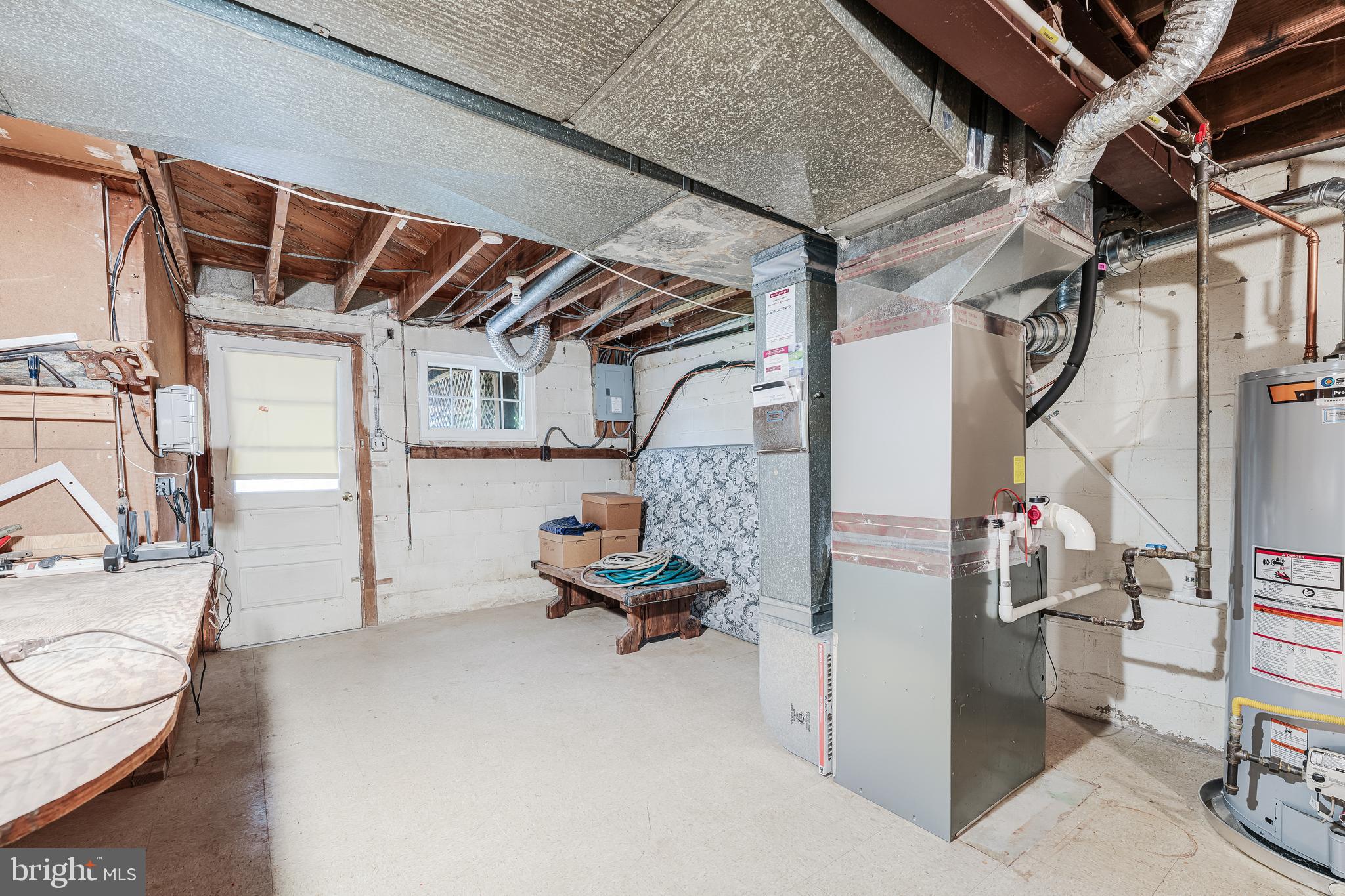 BIRCHWOOD - Residential