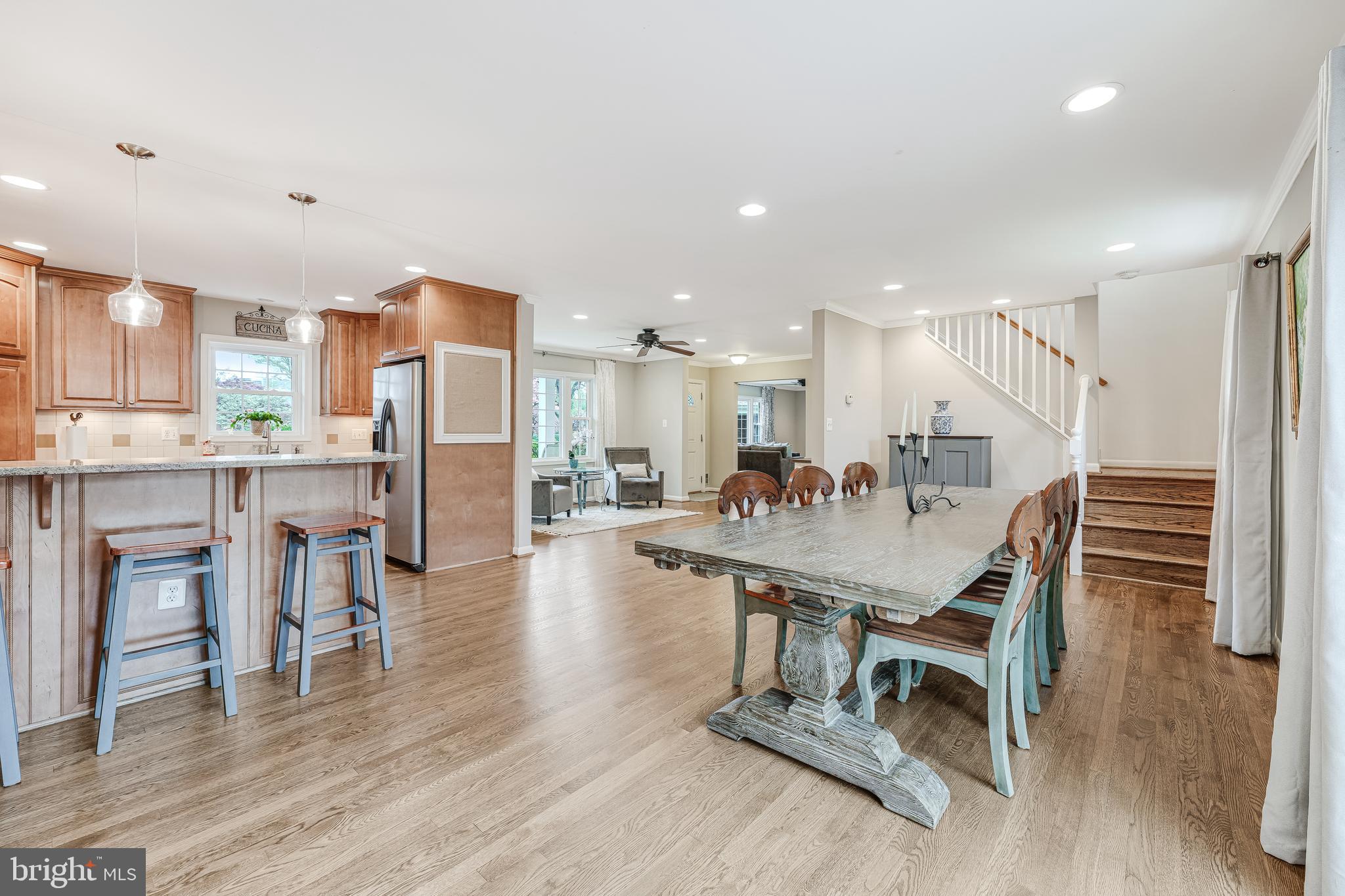 BIRCHWOOD - Residential