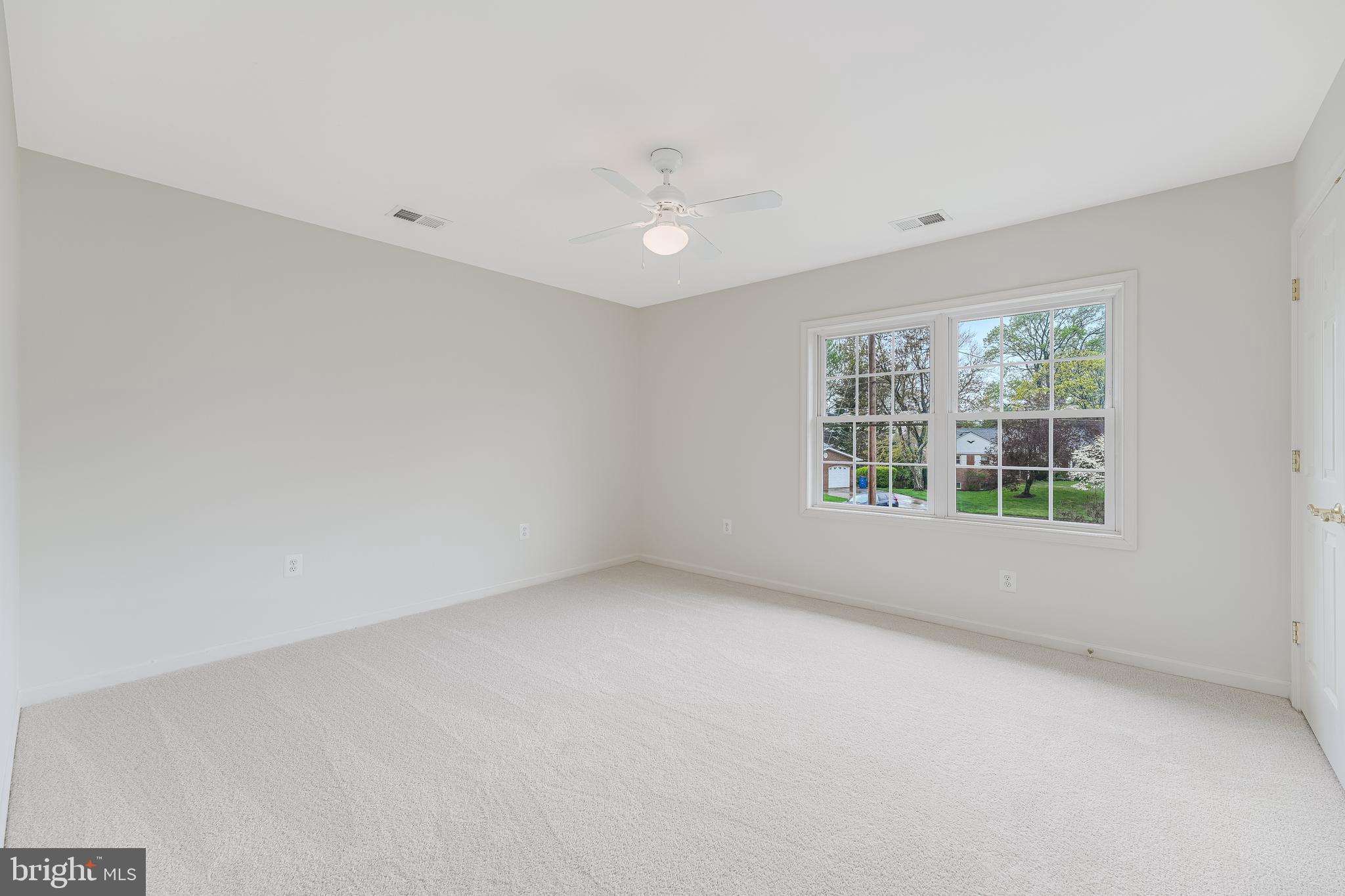 BIRCHWOOD - Residential