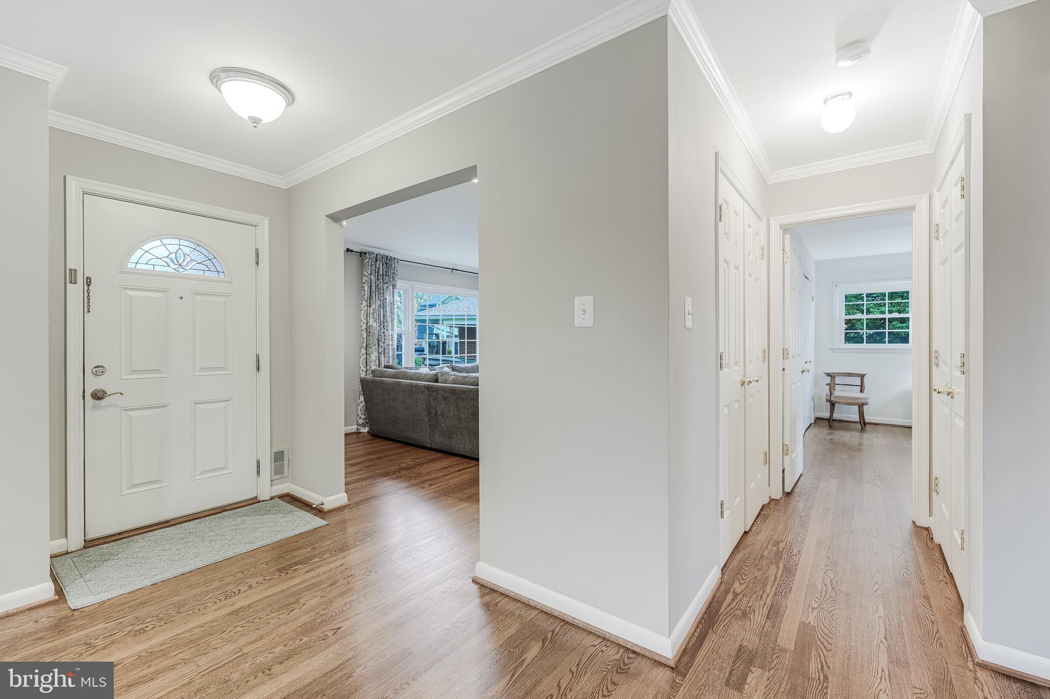 BIRCHWOOD - Residential