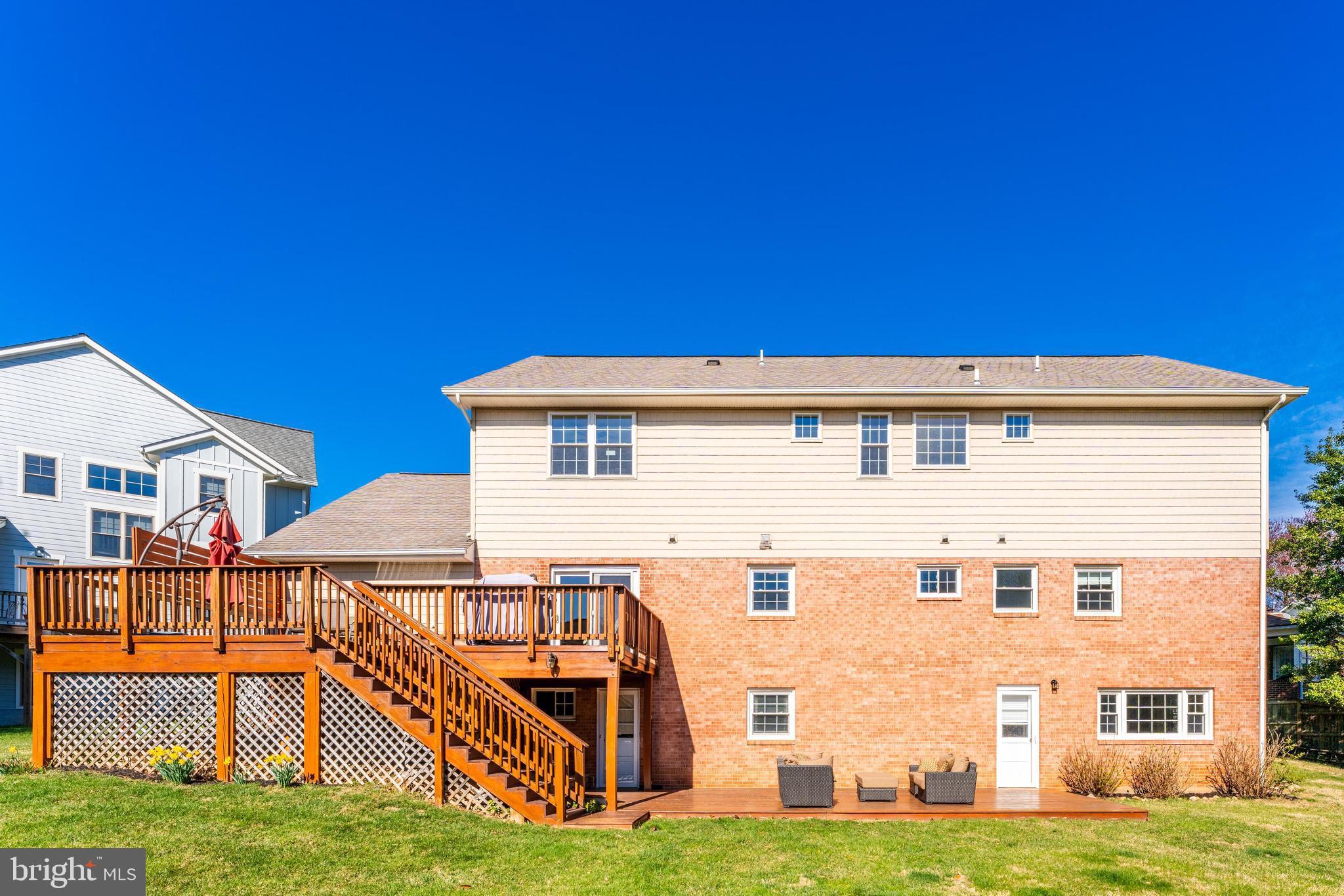 BIRCHWOOD - Residential