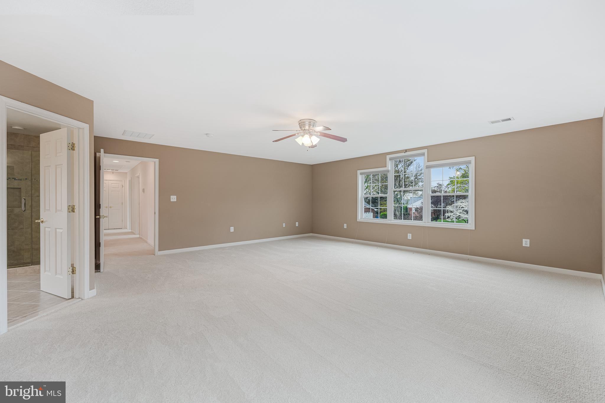 BIRCHWOOD - Residential