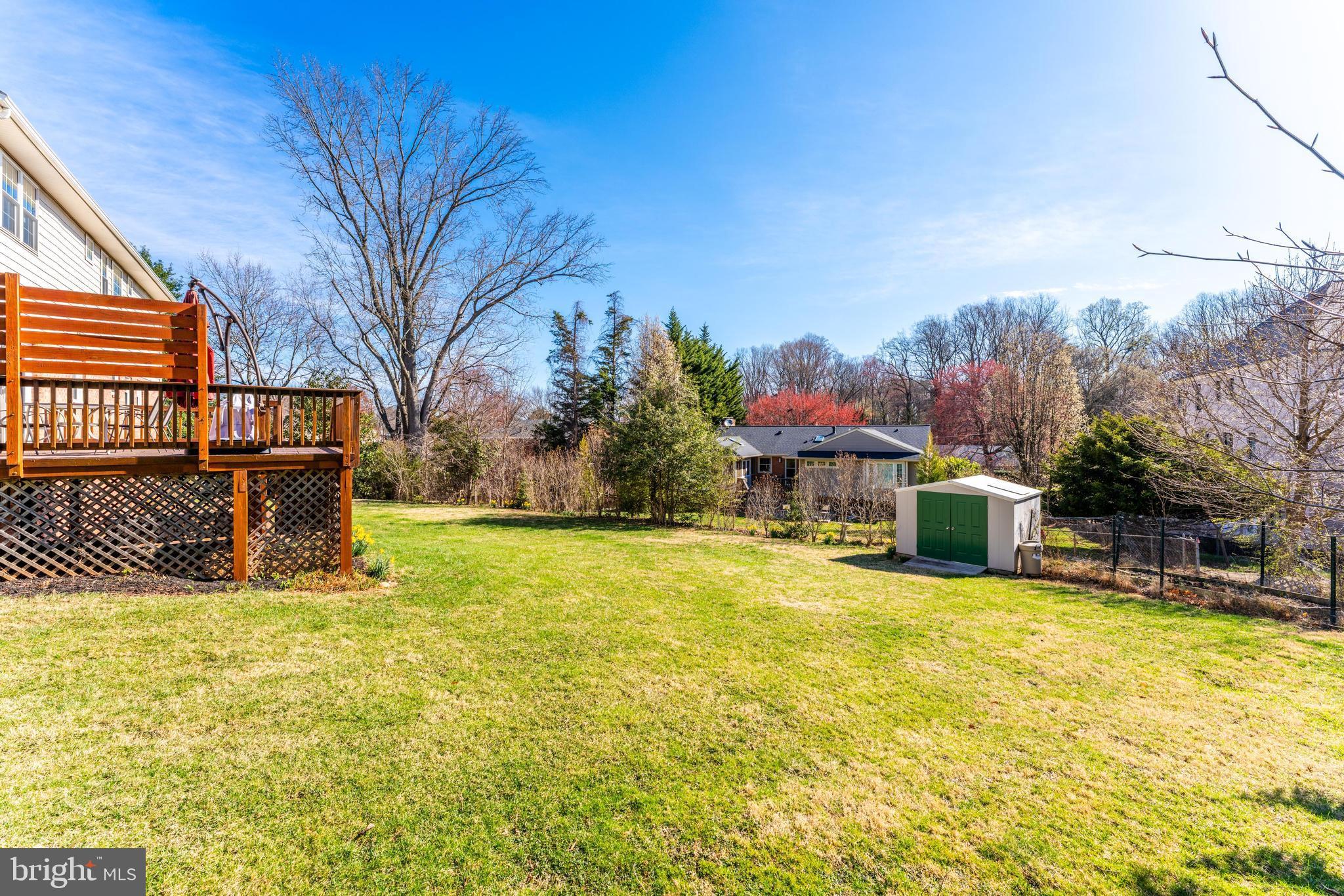 BIRCHWOOD - Residential