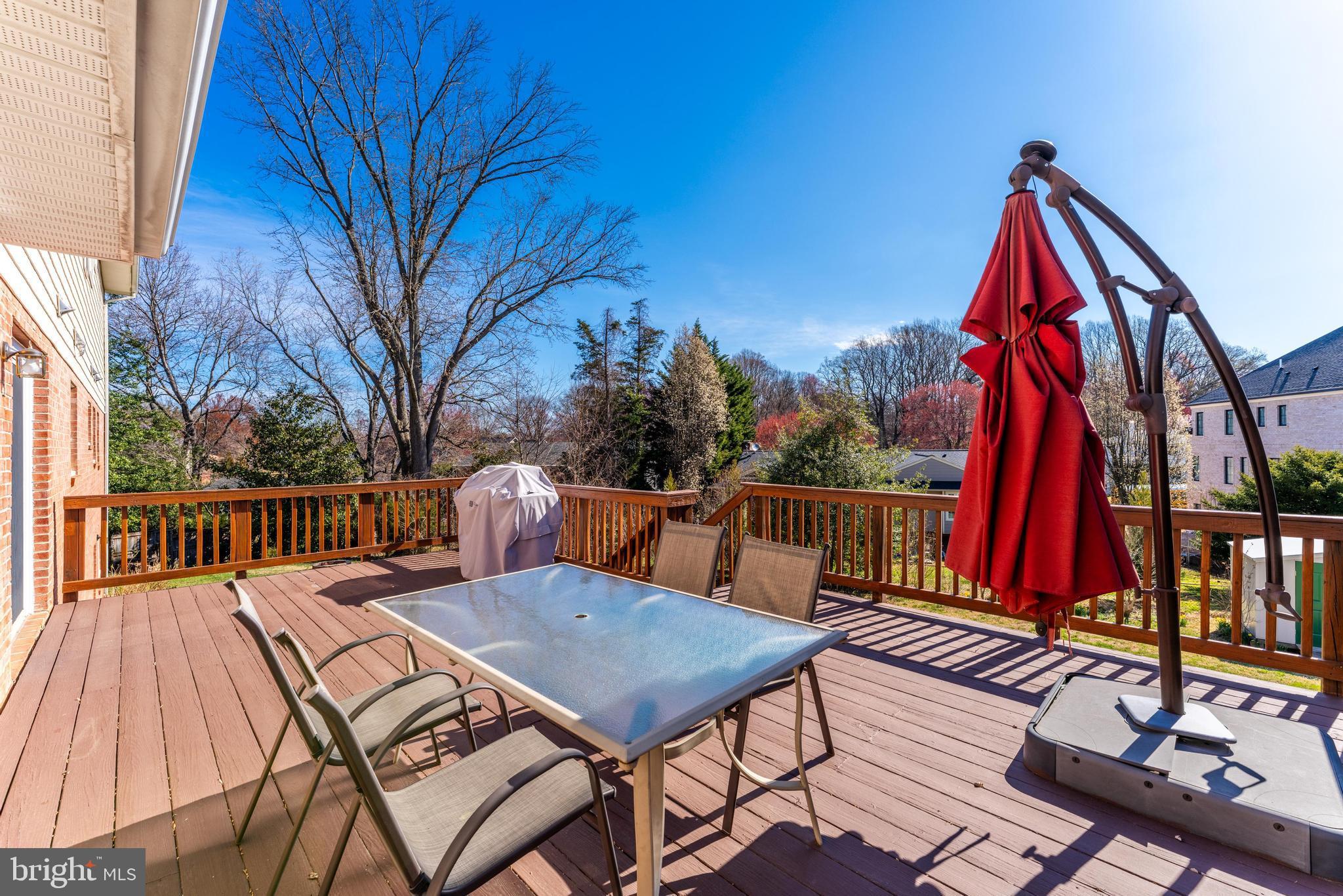 BIRCHWOOD - Residential