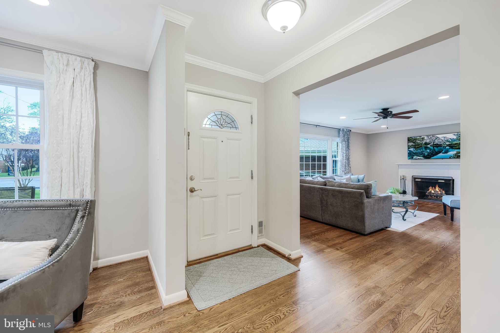 BIRCHWOOD - Residential