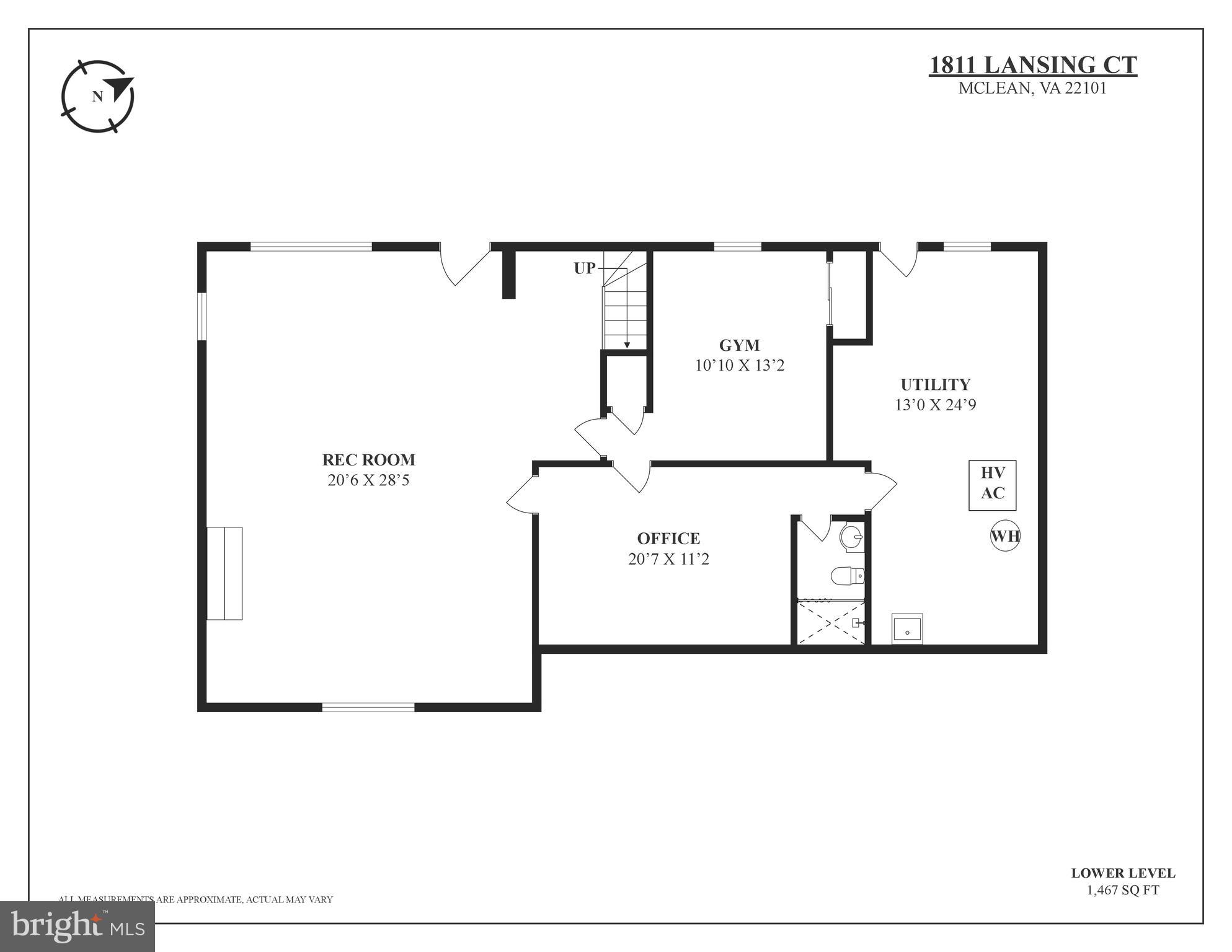BIRCHWOOD - Residential