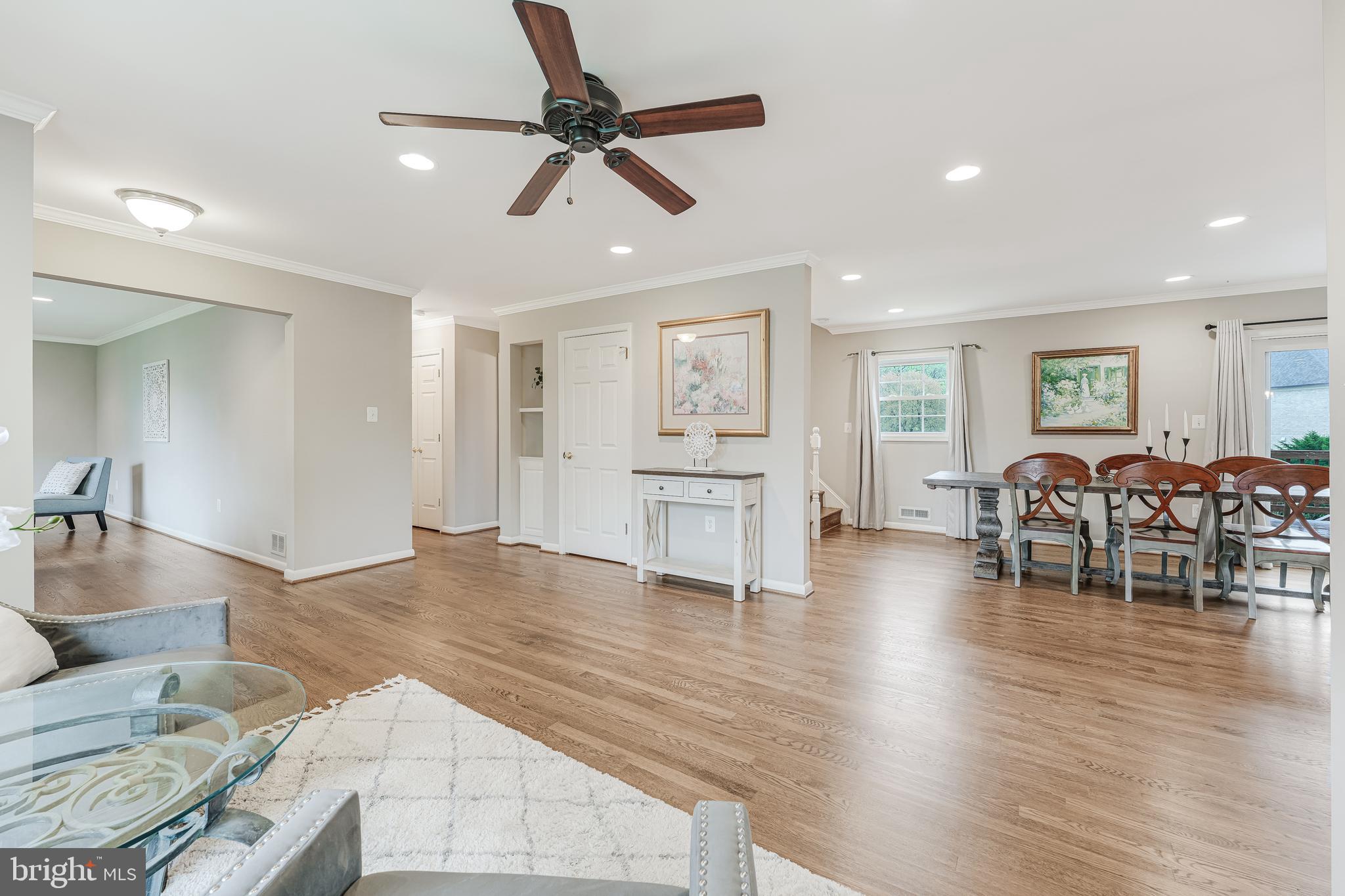 BIRCHWOOD - Residential