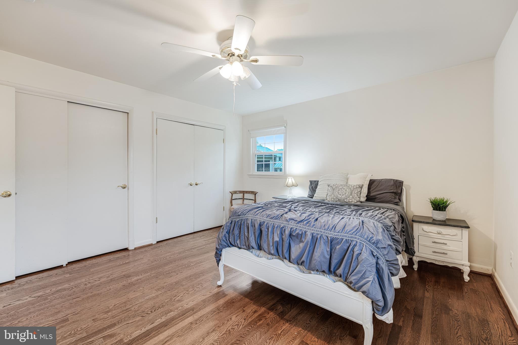 BIRCHWOOD - Residential