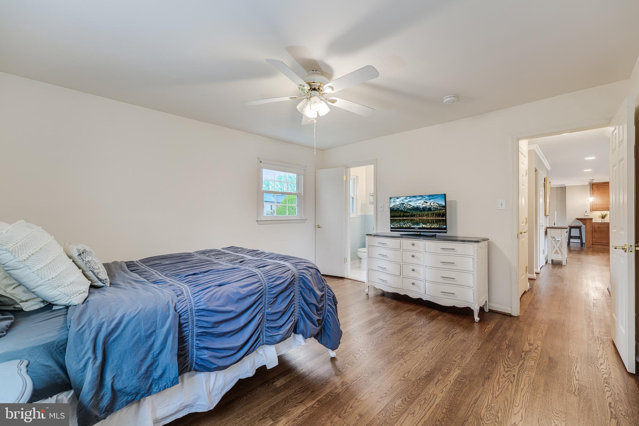 BIRCHWOOD - Residential