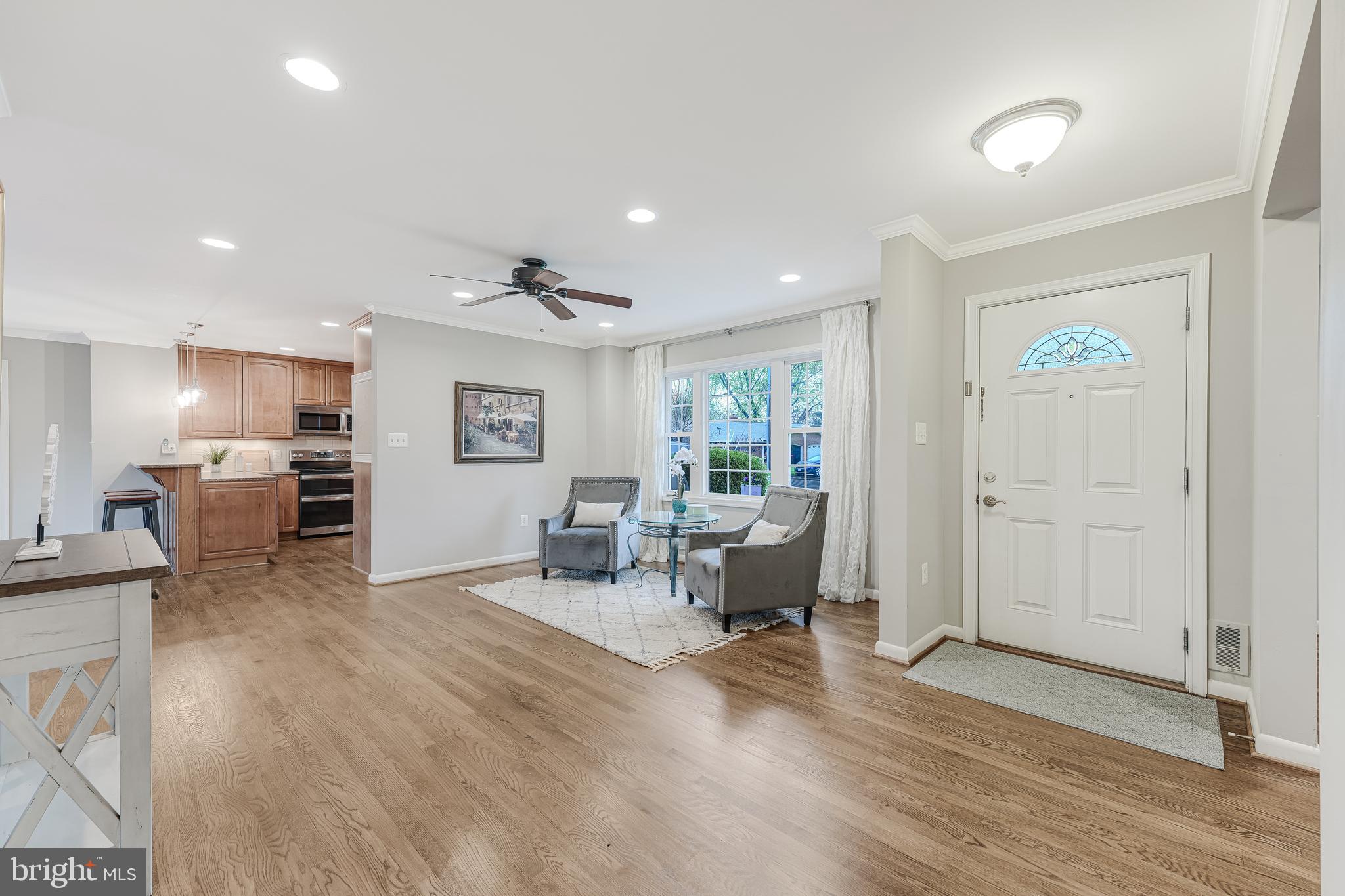 BIRCHWOOD - Residential