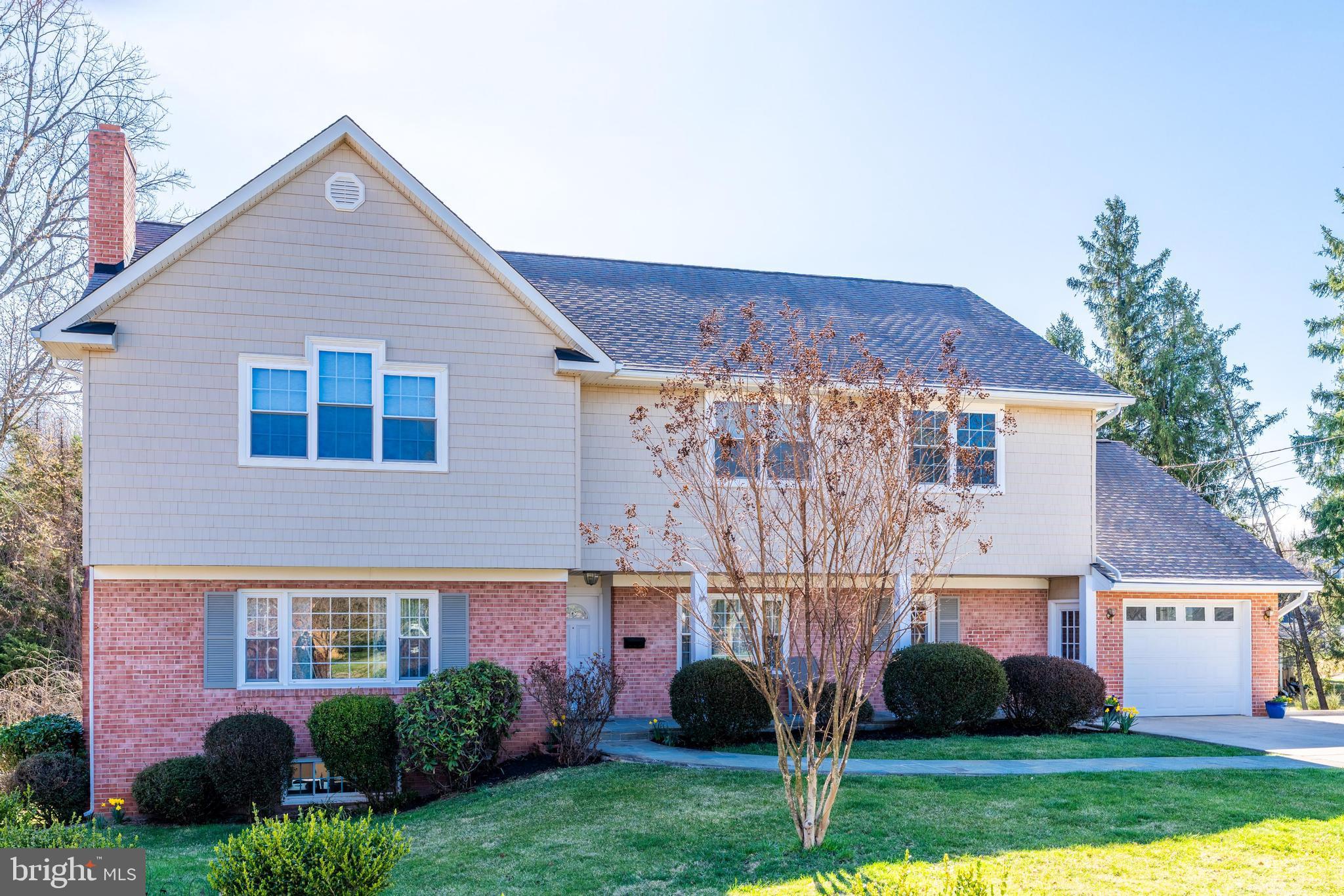 BIRCHWOOD - Residential