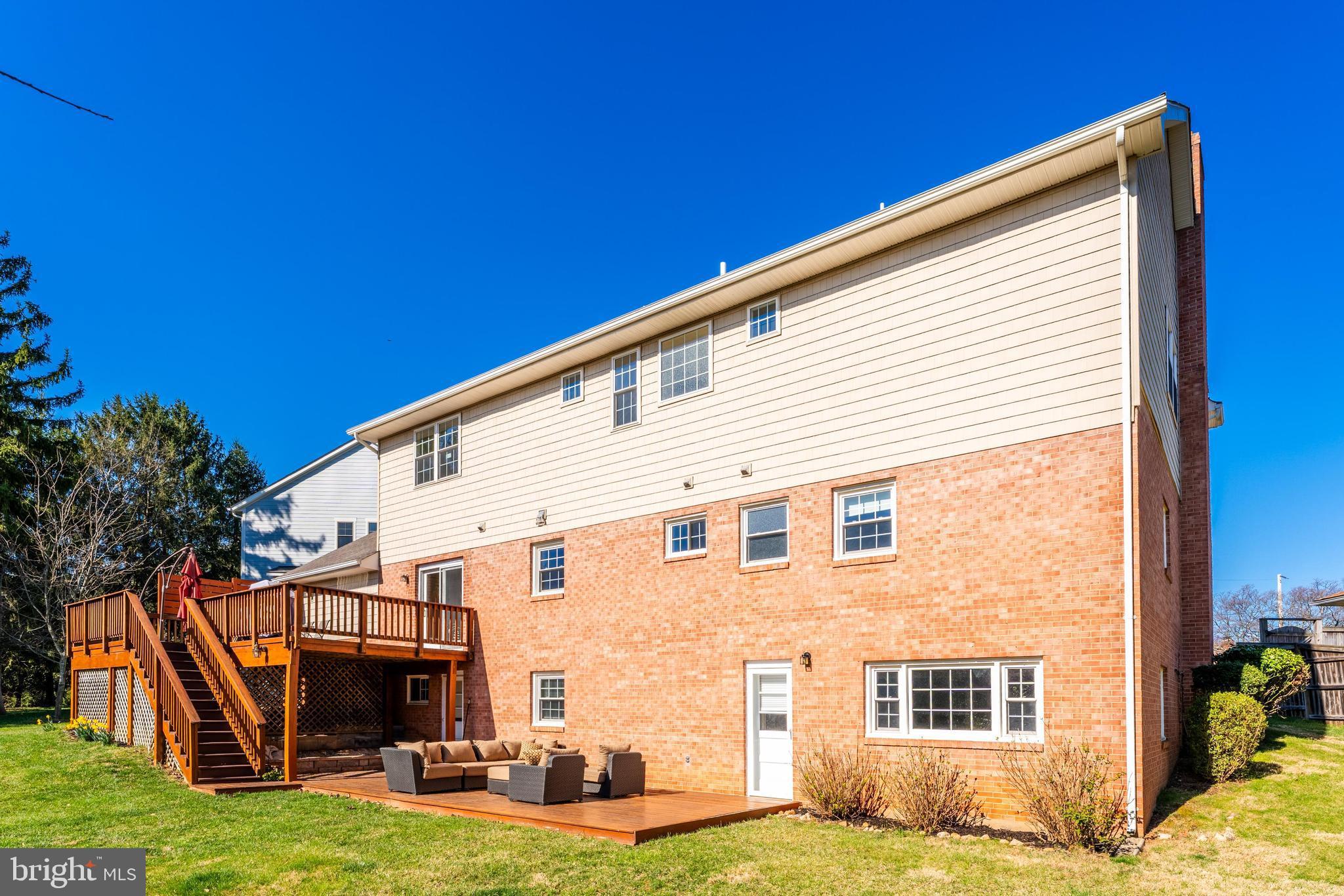 BIRCHWOOD - Residential