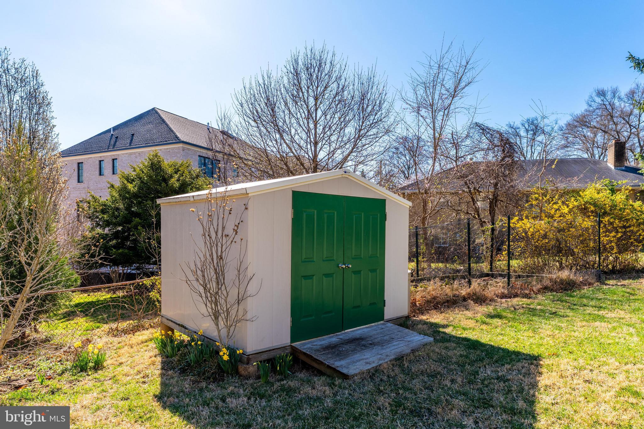 BIRCHWOOD - Residential