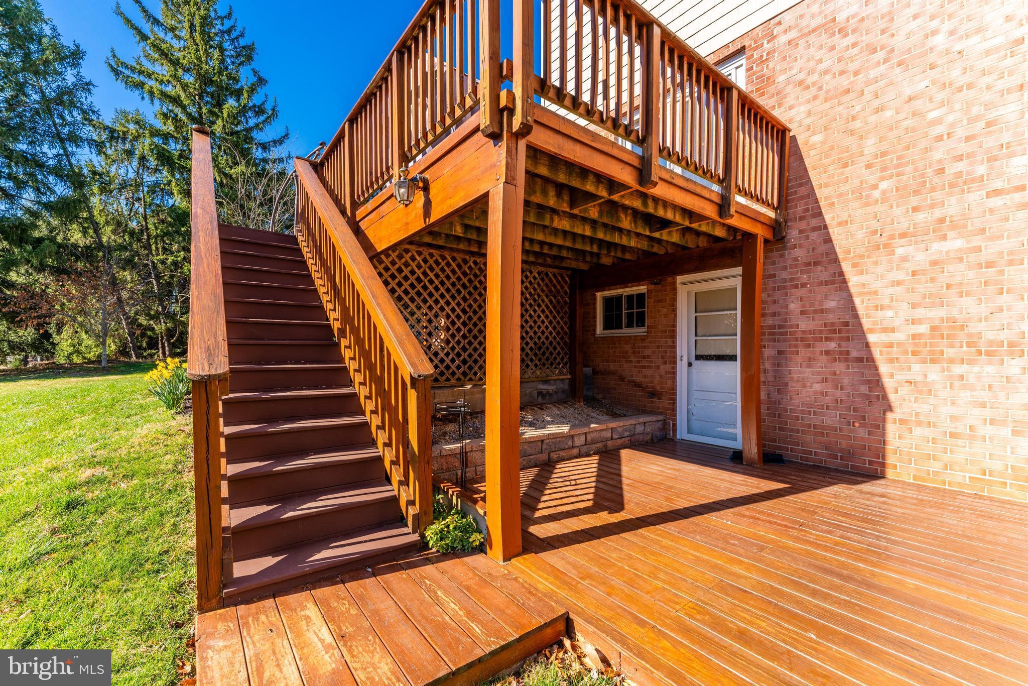 BIRCHWOOD - Residential