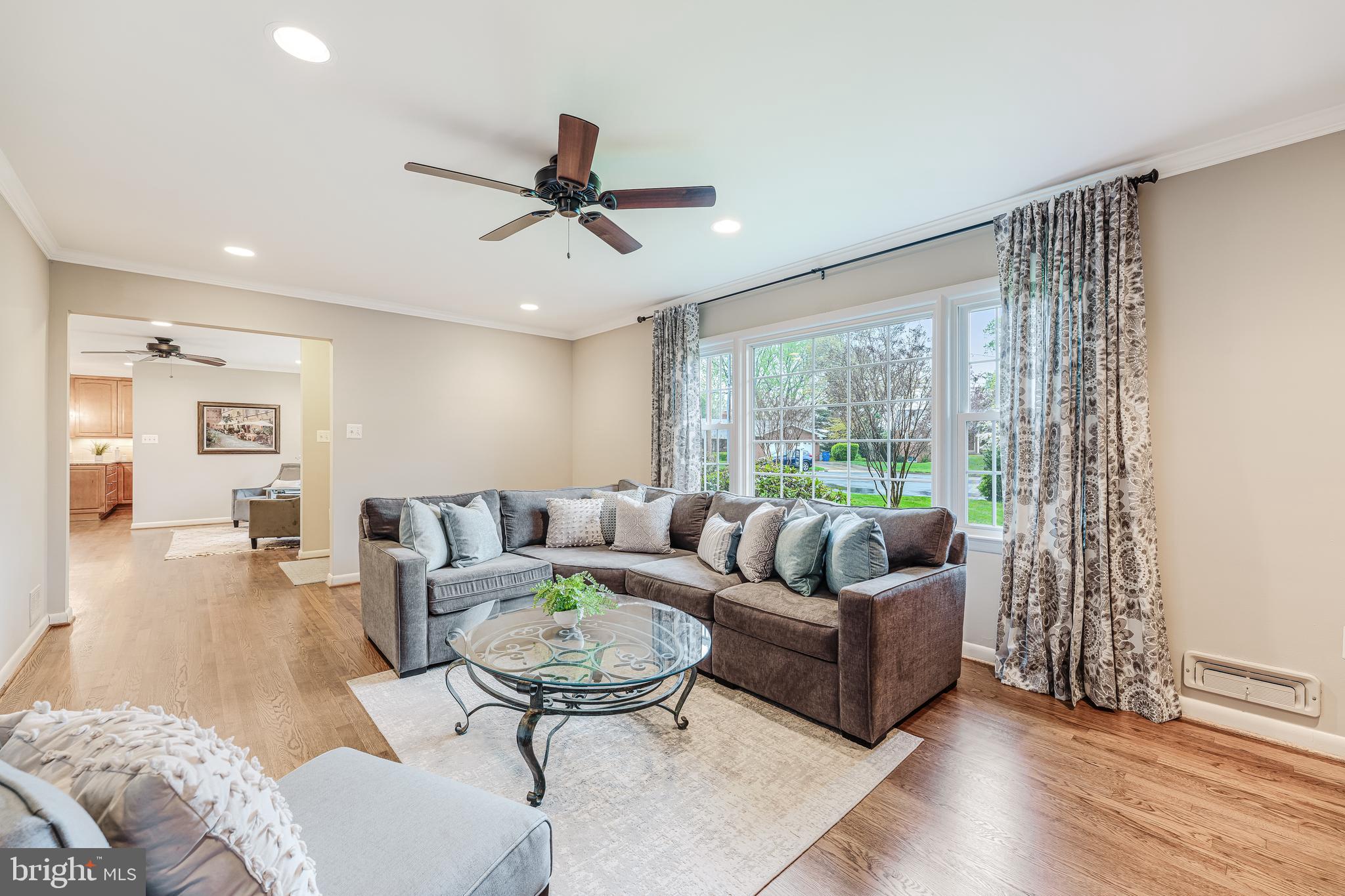 BIRCHWOOD - Residential