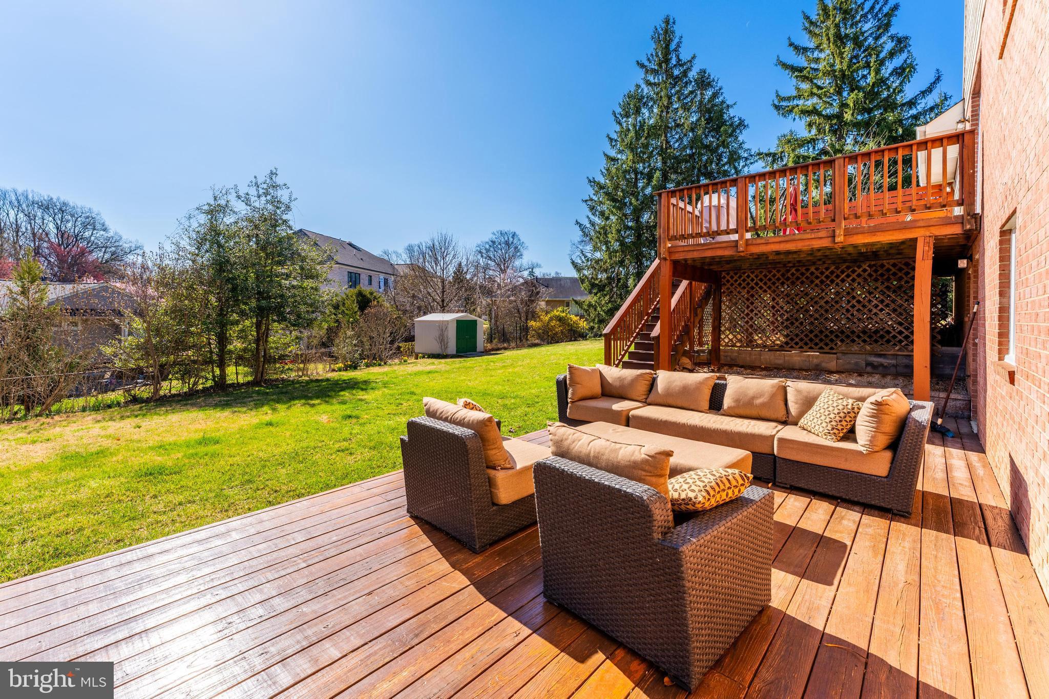 BIRCHWOOD - Residential