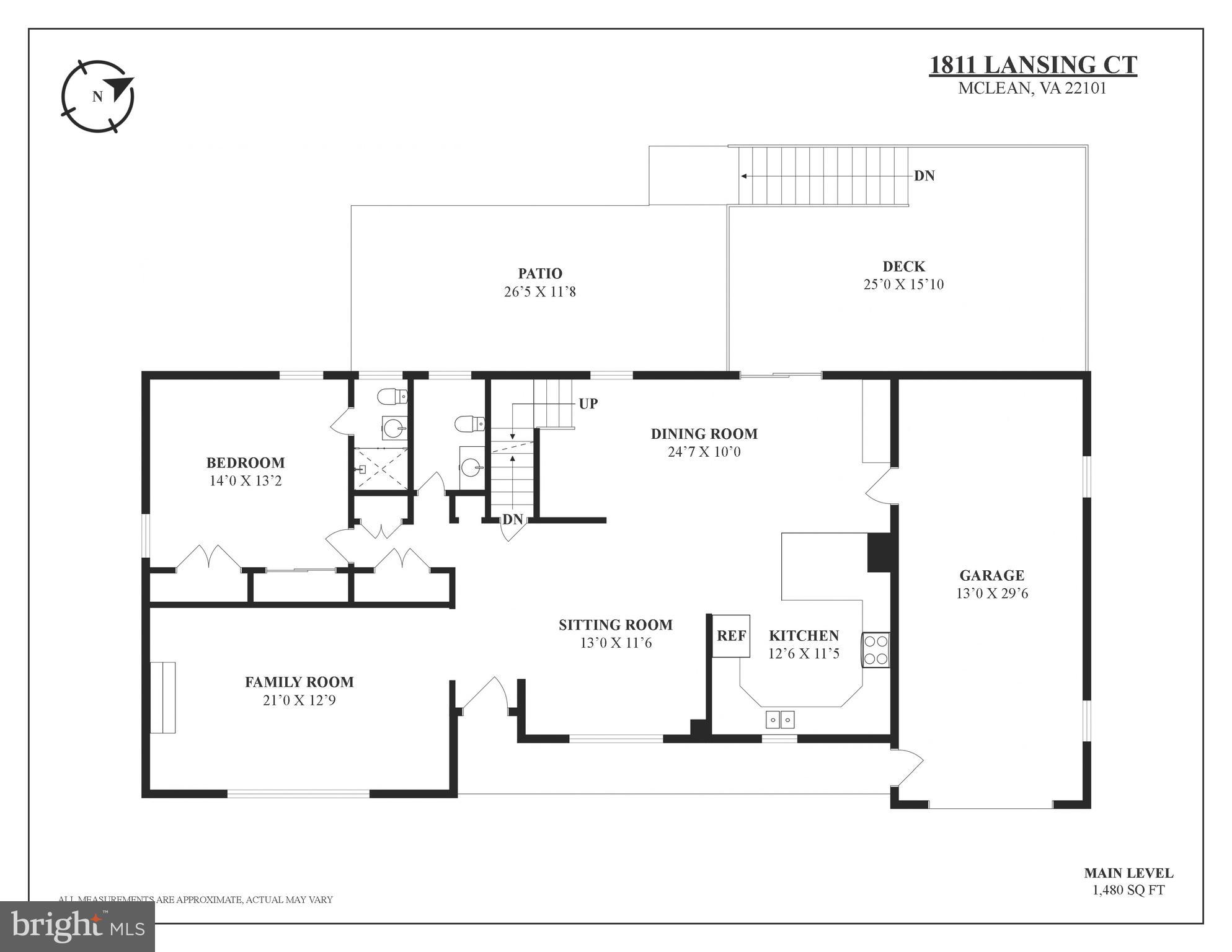 BIRCHWOOD - Residential
